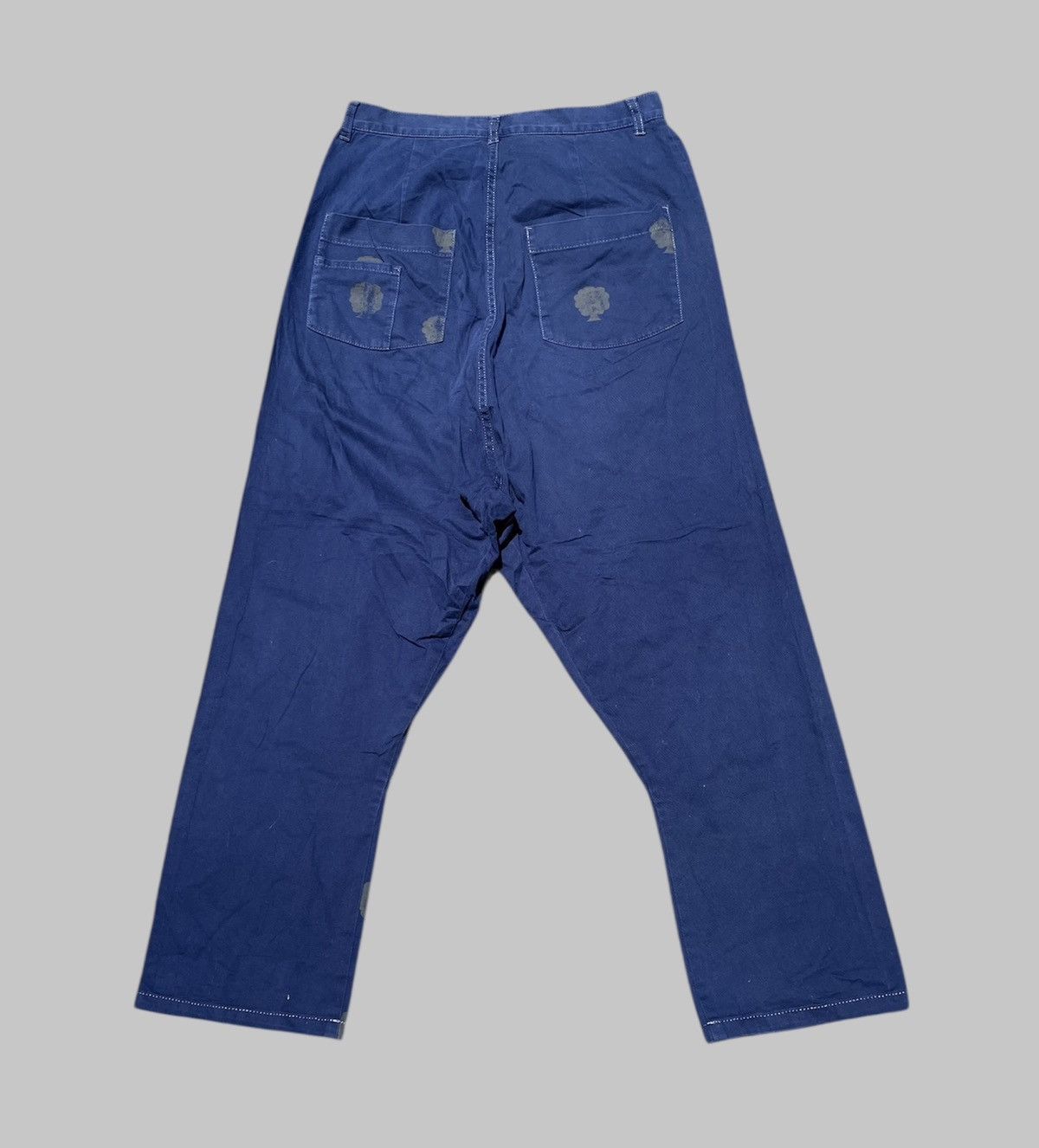 Ne-Net 🔥Accept Binding Offer🔥 Ne-Net By Issey Miyake Pants Size US 26 / EU 42 - 4 Thumbnail