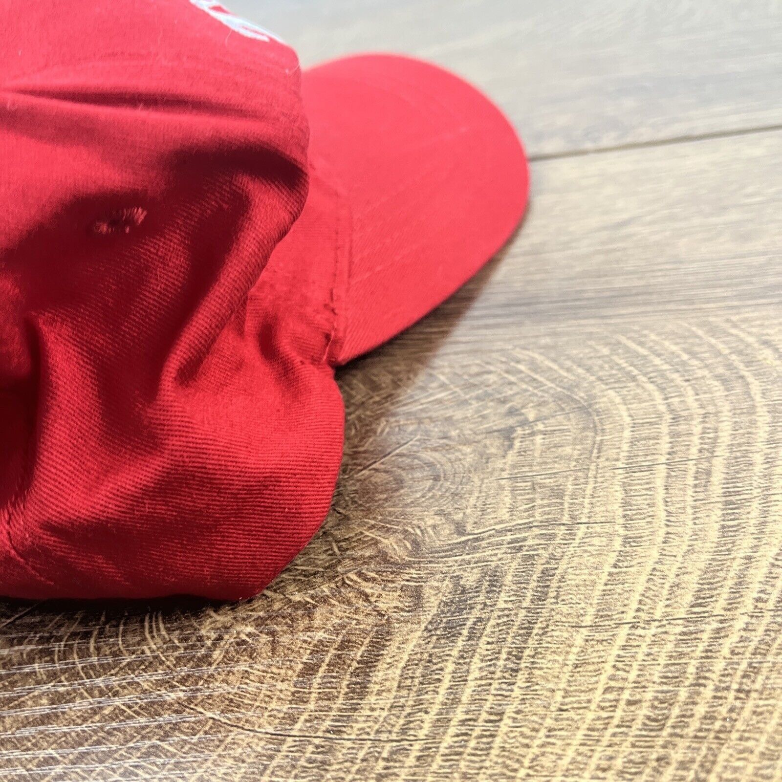 Other Donald Trump Hat 2020 Keep America Great Red Hat Adjustable Size ONE SIZE - 11 Thumbnail