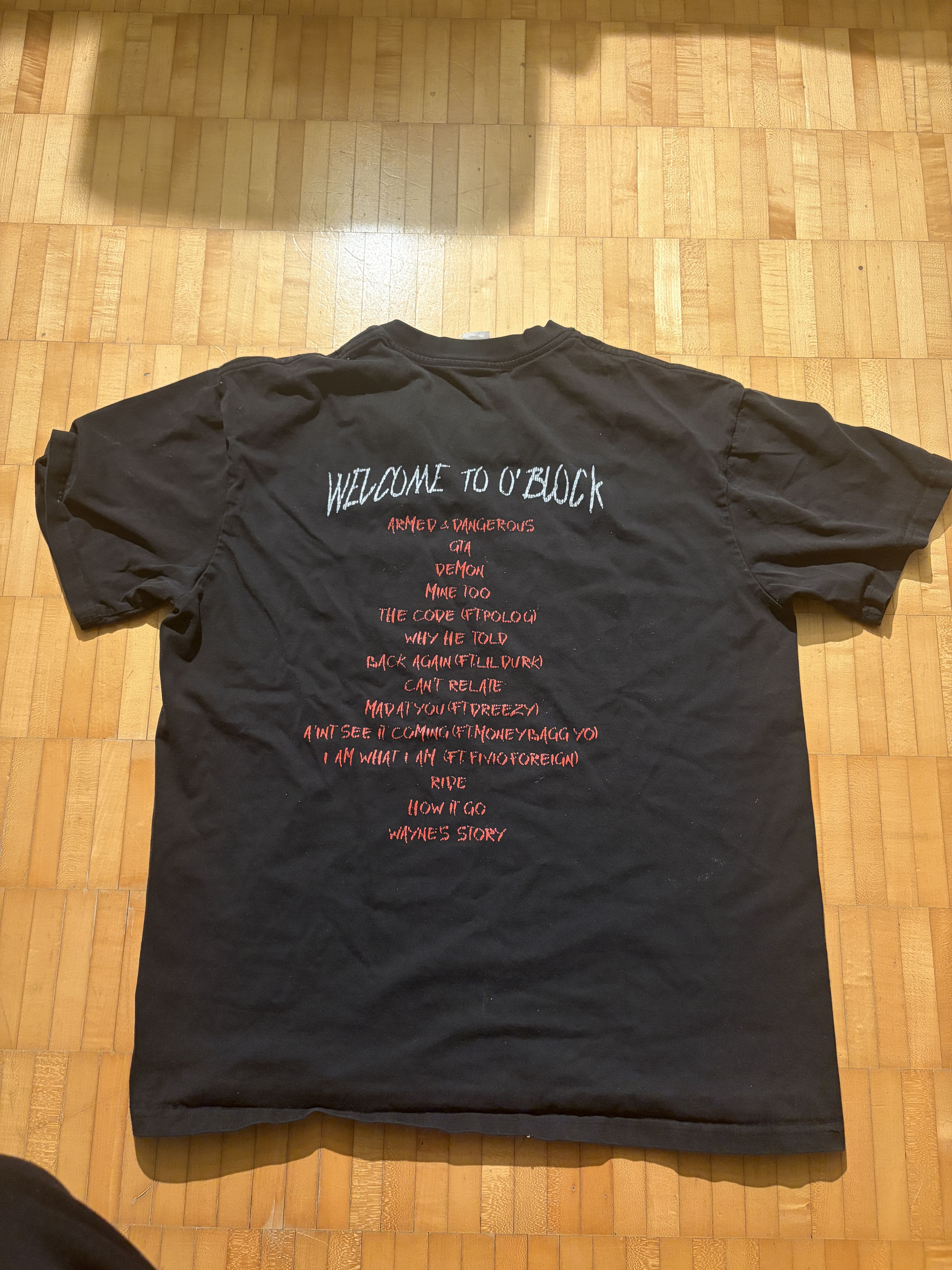 Other Welcome To Oblock Shirt Size US L / EU 52-54 / 3 - 2 Thumbnail
