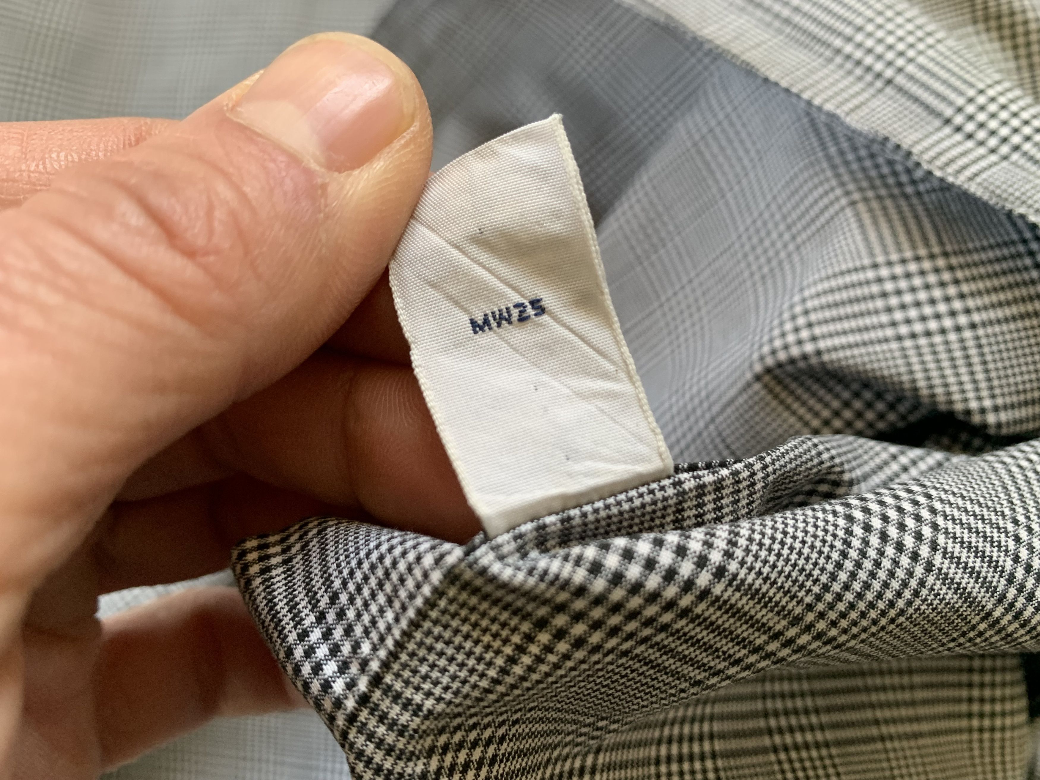 Polo Ralph Lauren Mens Vintage Polo Ralph Lauren Plaid Cotton Button Up Shirt Size US XXL / EU 58 / 5 - 8 Thumbnail