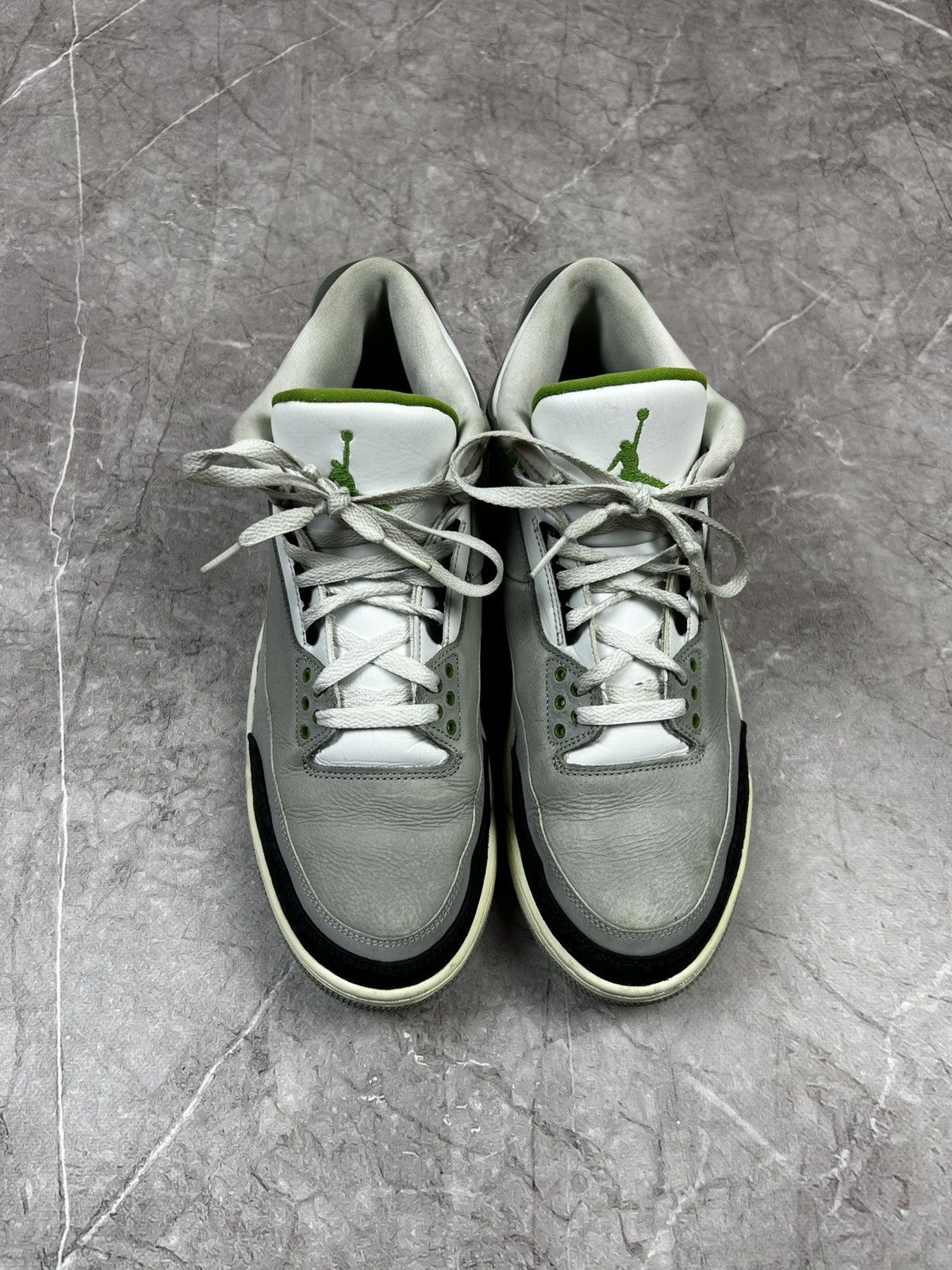 Jordan Brand Jordan 3 Retro Shoes Size US 12.5 / EU 45-46 - 14 Thumbnail