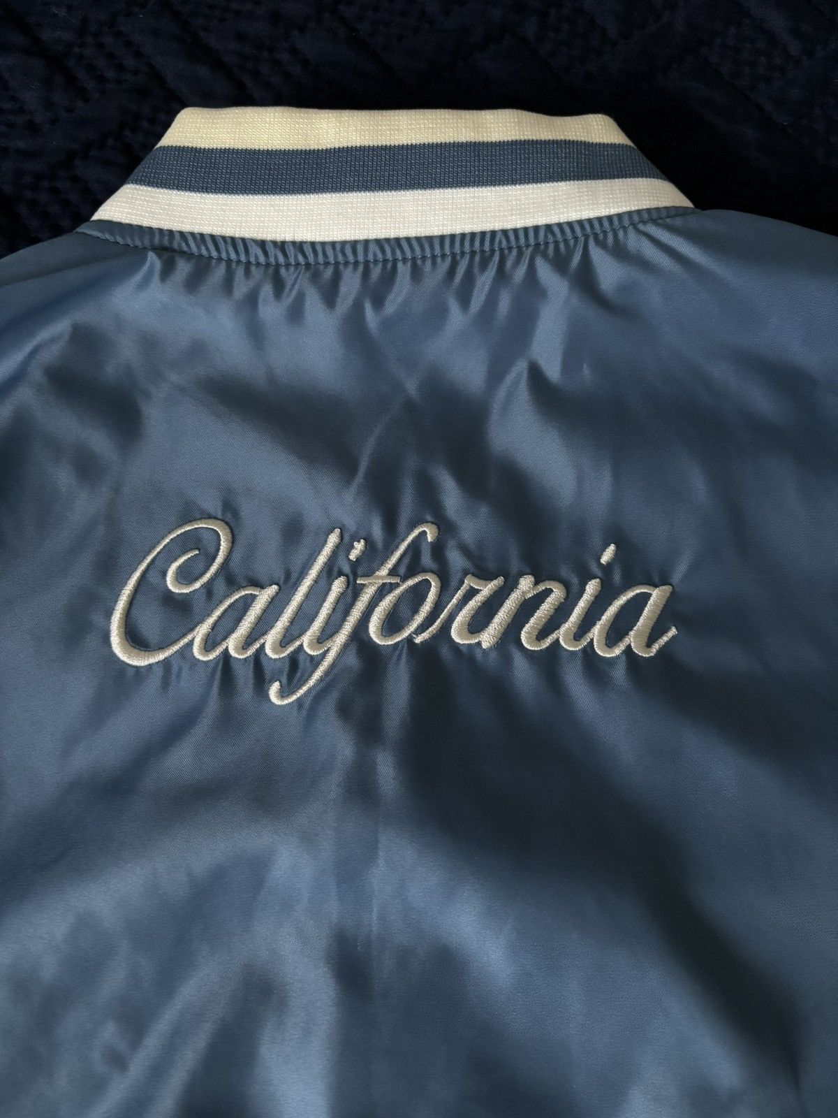 Other Los Angeles Varsity Baseball Jacket Size US S / EU 44-46 / 1 - 3 Thumbnail