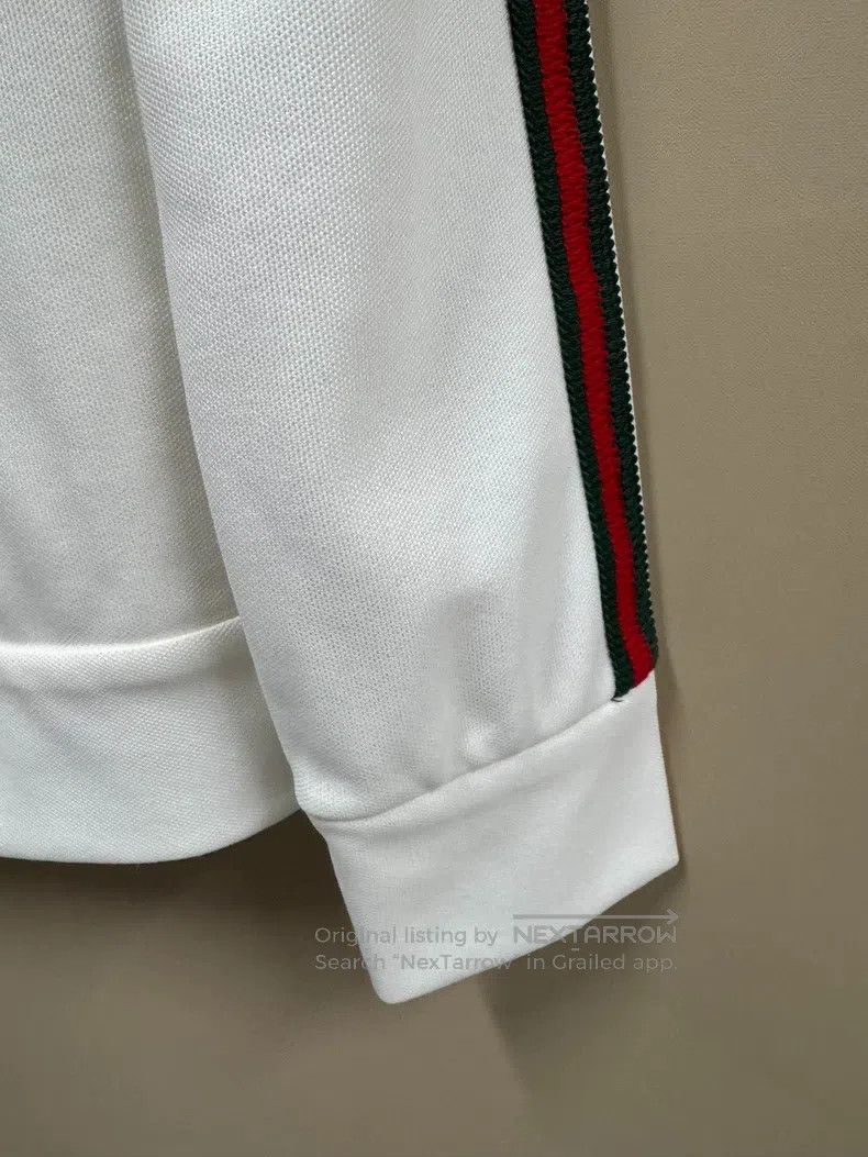 Other Gucci Cherry school uniform jacket jacket Size XS / US 0-2 / IT 36-38 - 6 Thumbnail