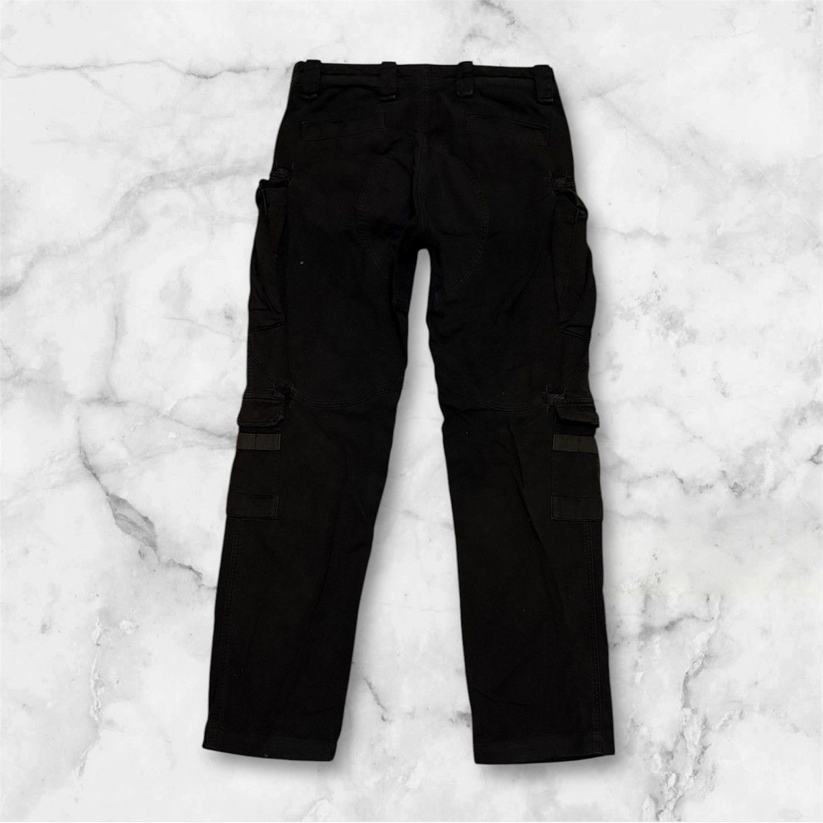 Alpha Industries Alpha Industries Cargo Streetwear Pants Size US 32 / EU 48 - 7 Thumbnail