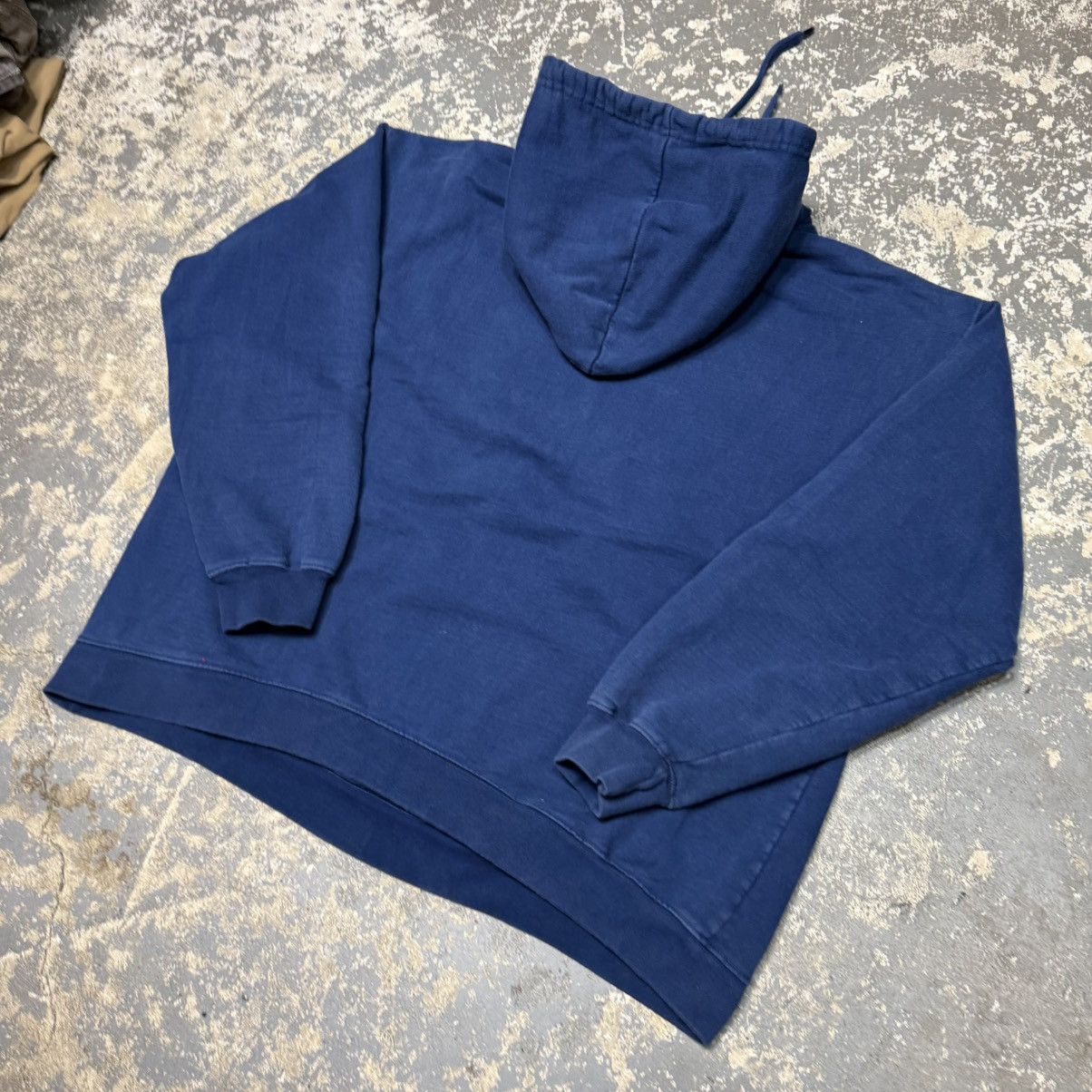 Champion Vintage Penn State University Y2K Hoodie Sweatshirt Size US XL / EU 56 / 4 - 10 Thumbnail