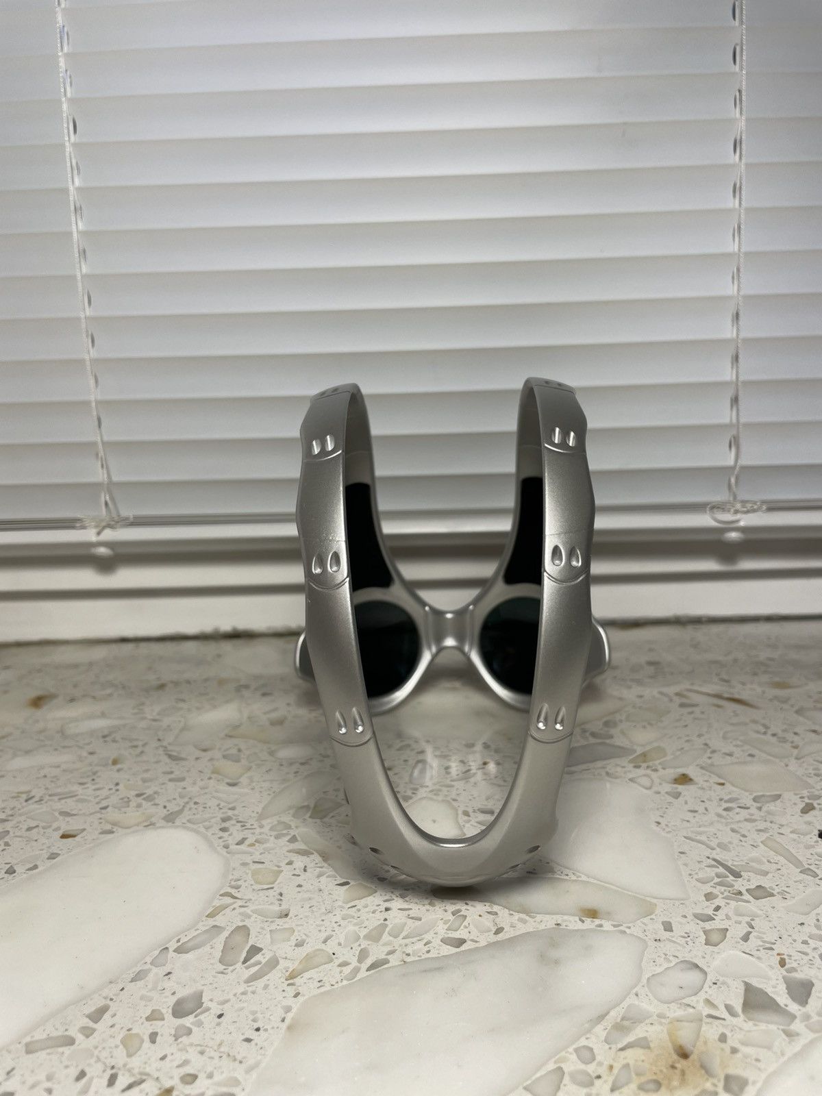 Oakley Oakley Over The Top Mask Oakley Sunglasses Size ONE SIZE - 4 Thumbnail