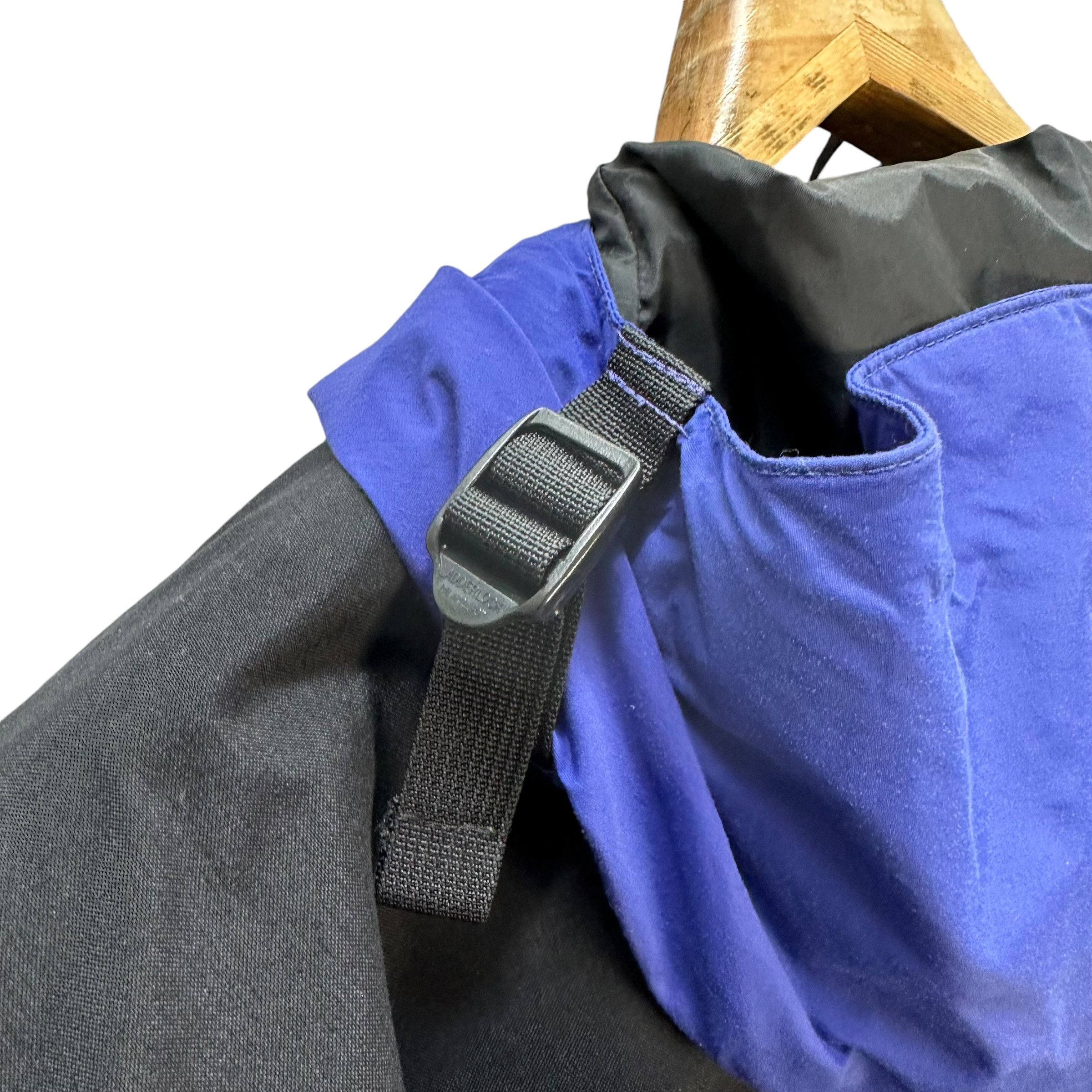 Goretex The North Face Goretex Gorpcore Jacket #94-1453 Size US L / EU 52-54 / 3 - 19 Thumbnail