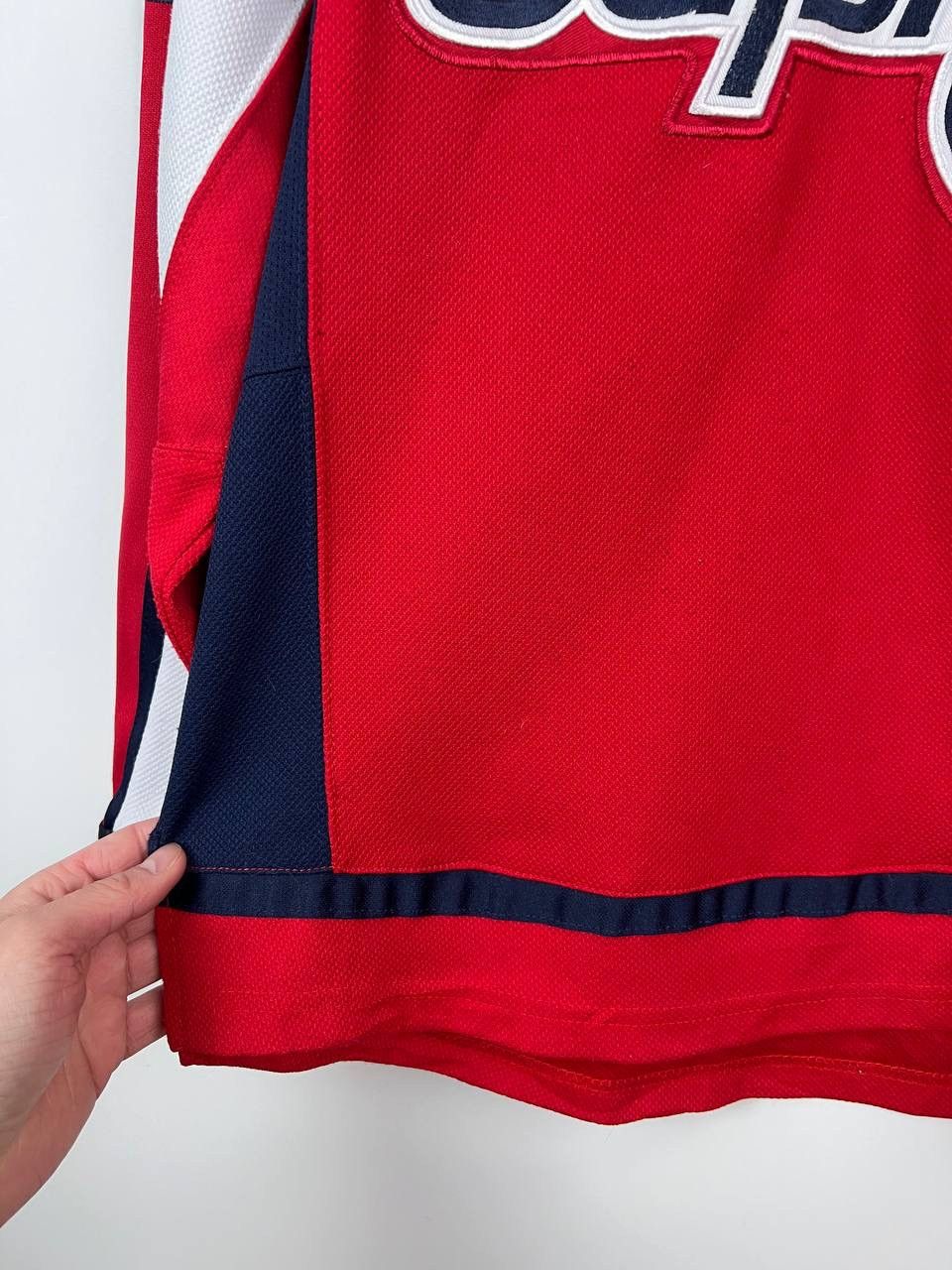Other Washington Capitals NHL Reebok Laich 21 jersey size 48 Size US M / EU 48-50 / 2 - 5 Thumbnail