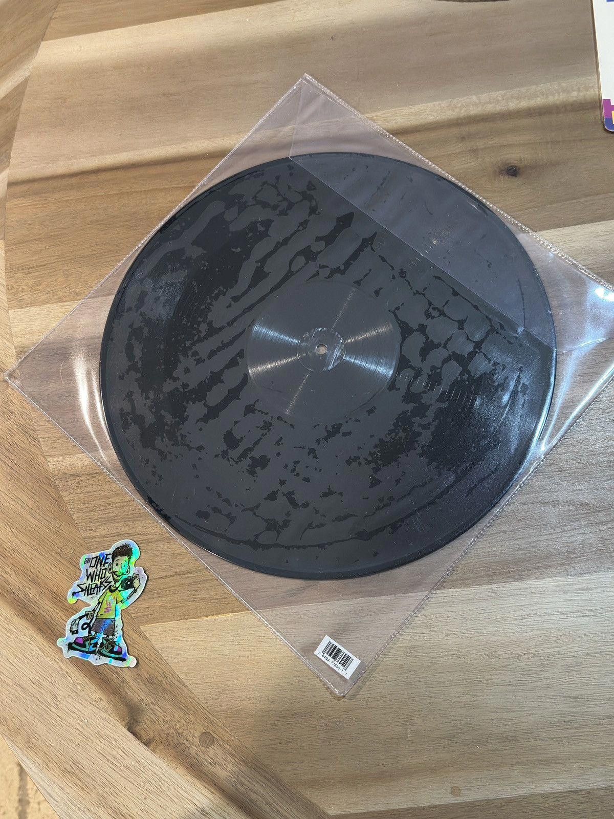 Travis Scott Travis Scott x KAWS The Scotts Picture Disk Set Size ONE SIZE - 10 Thumbnail