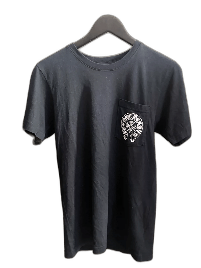 Chrome Hearts Chrome Hearts Short Sleeve T-Shirt Size US S / EU 44-46 / 1 - 1 Thumbnail