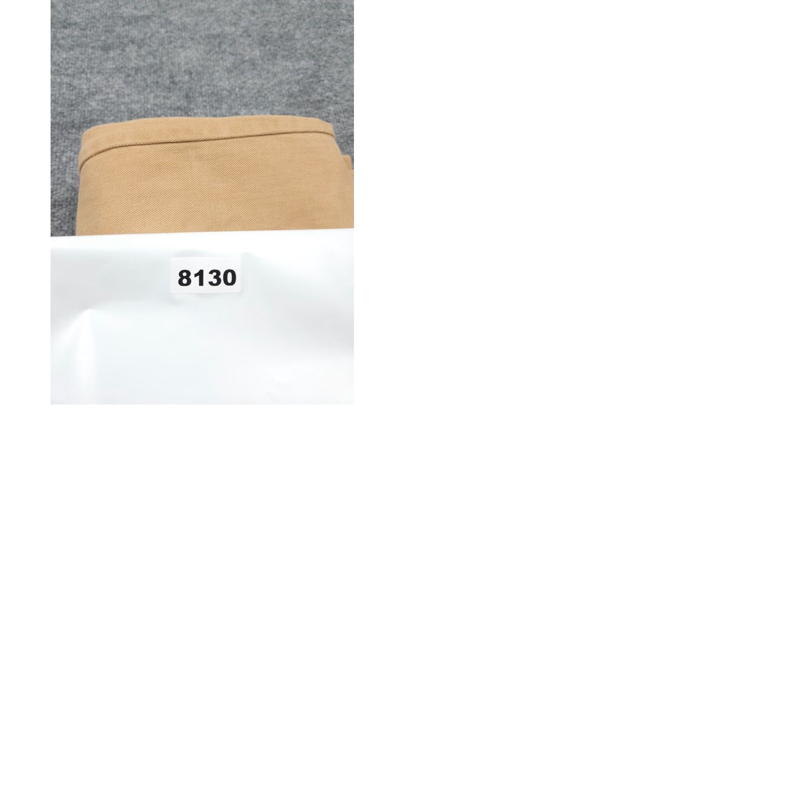 Levi's VINTAGE Levi's Bush Pants Jeans Adult 34 X 25 Beige Cargo Pockets 70s Jeans Pants Size US 34 / EU 50 - 9 Thumbnail