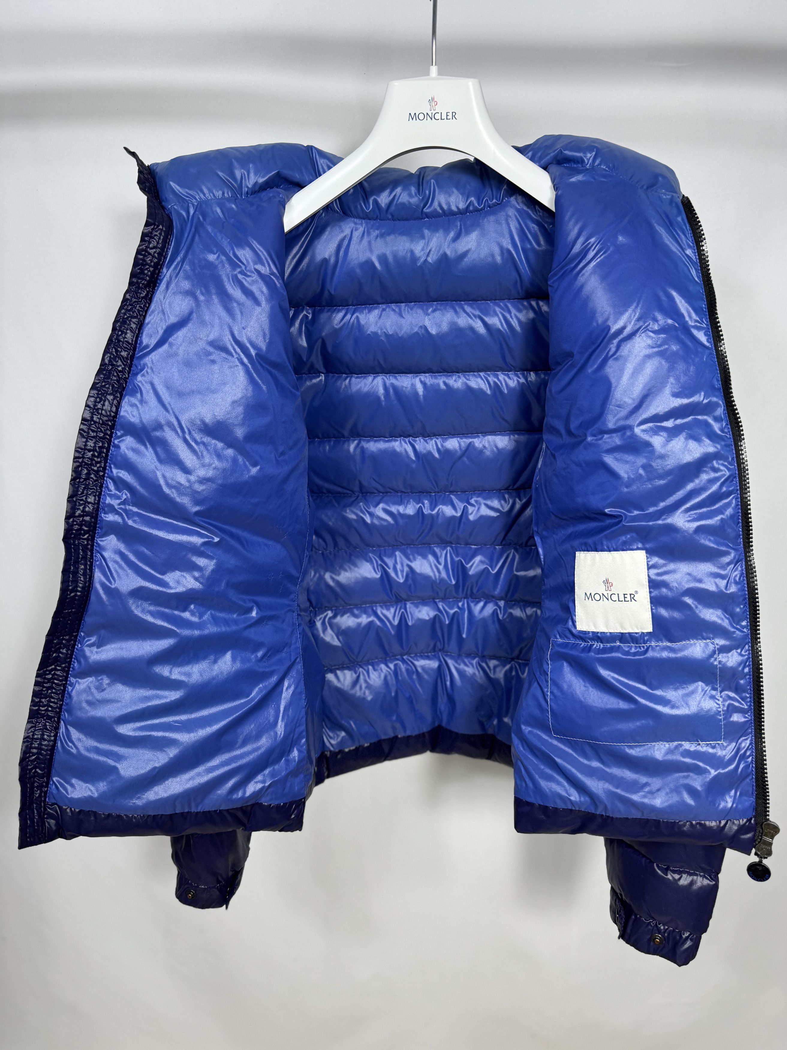 Moncler Moncler Bady Ladies Jacket Size S / US 4 / IT 40 - 4 Thumbnail