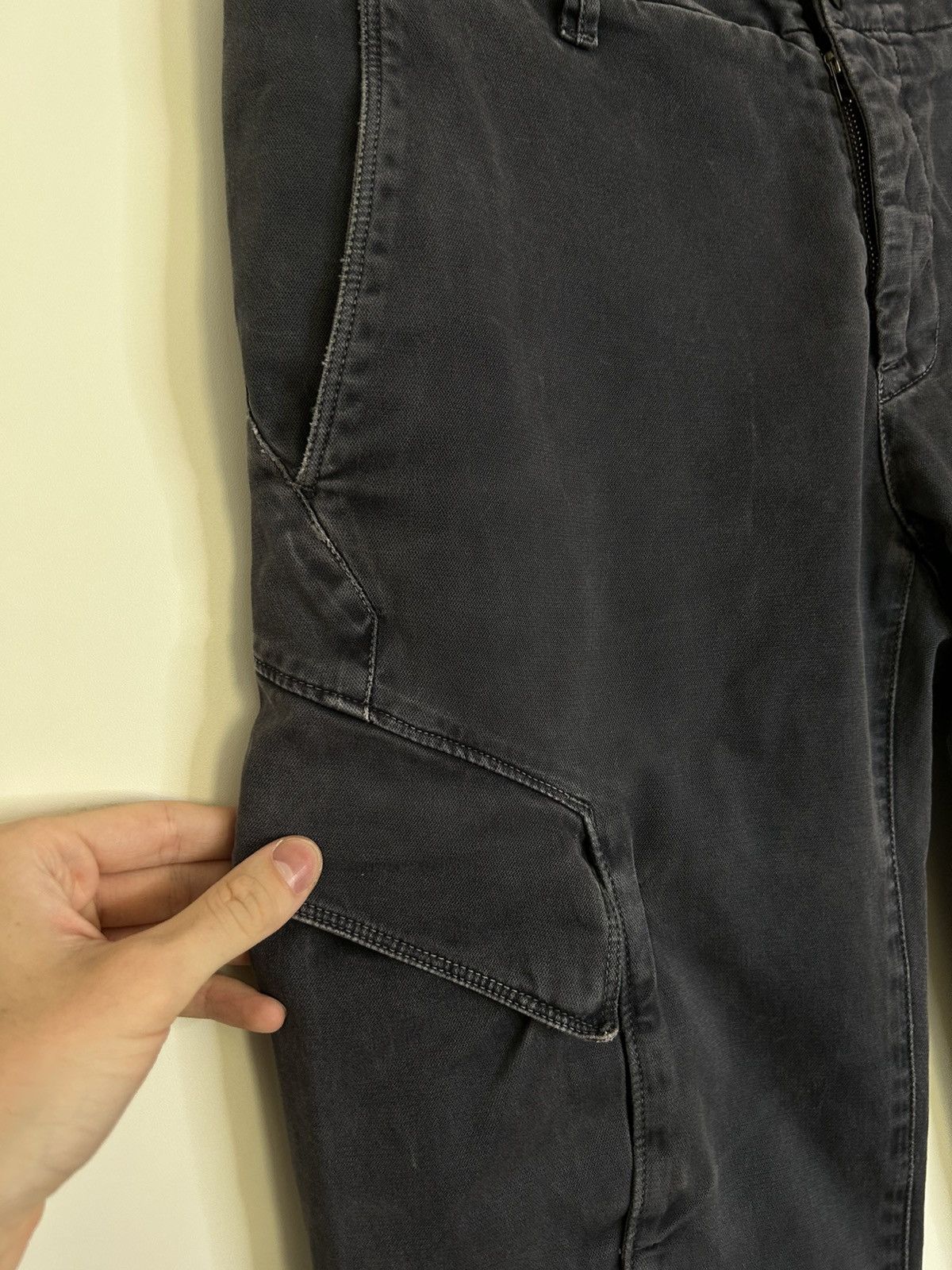 Stone Island Stone island pants Size US 30 / EU 46 - 8 Thumbnail