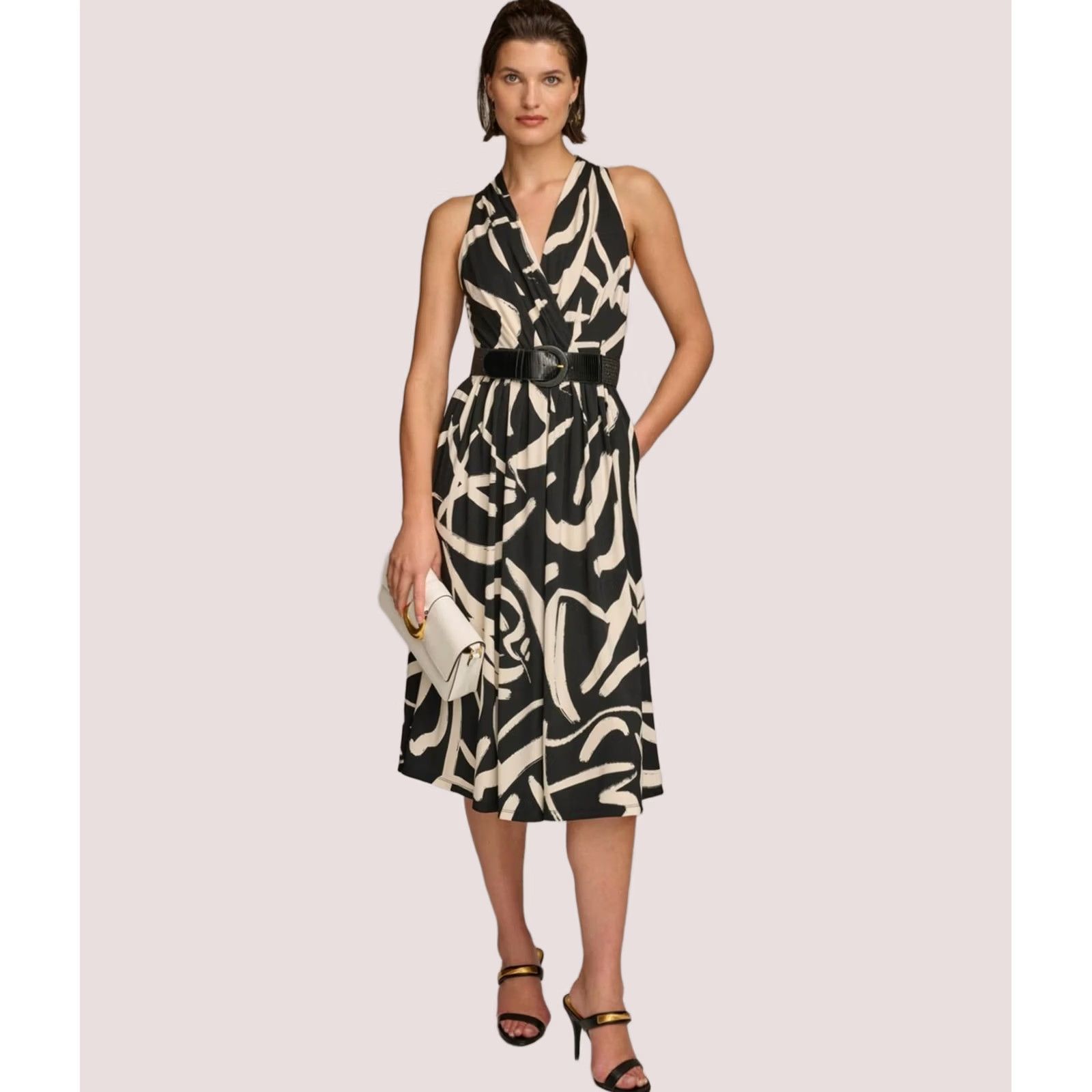 french blue dress women Rails - Murano Ally Dress | Cobalt 1% spandex Dry clean colorgroup_black_gold Color:SKYDIVER