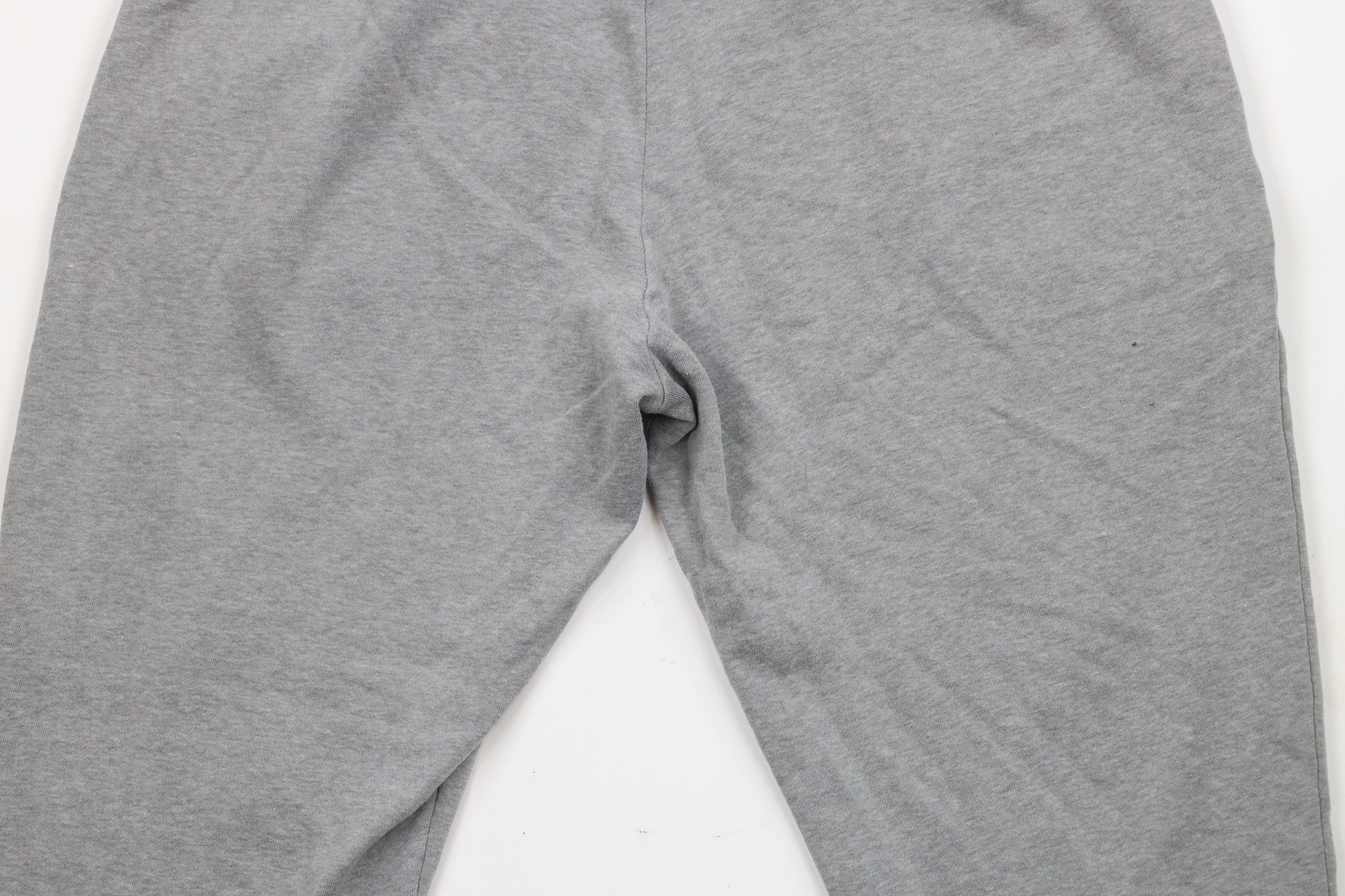Ralph Lauren × Vintage Vintage Ralph Lauren Lightweight Cuffed Sweatpants Joggers Size US 38 / EU 54 - 11 Thumbnail
