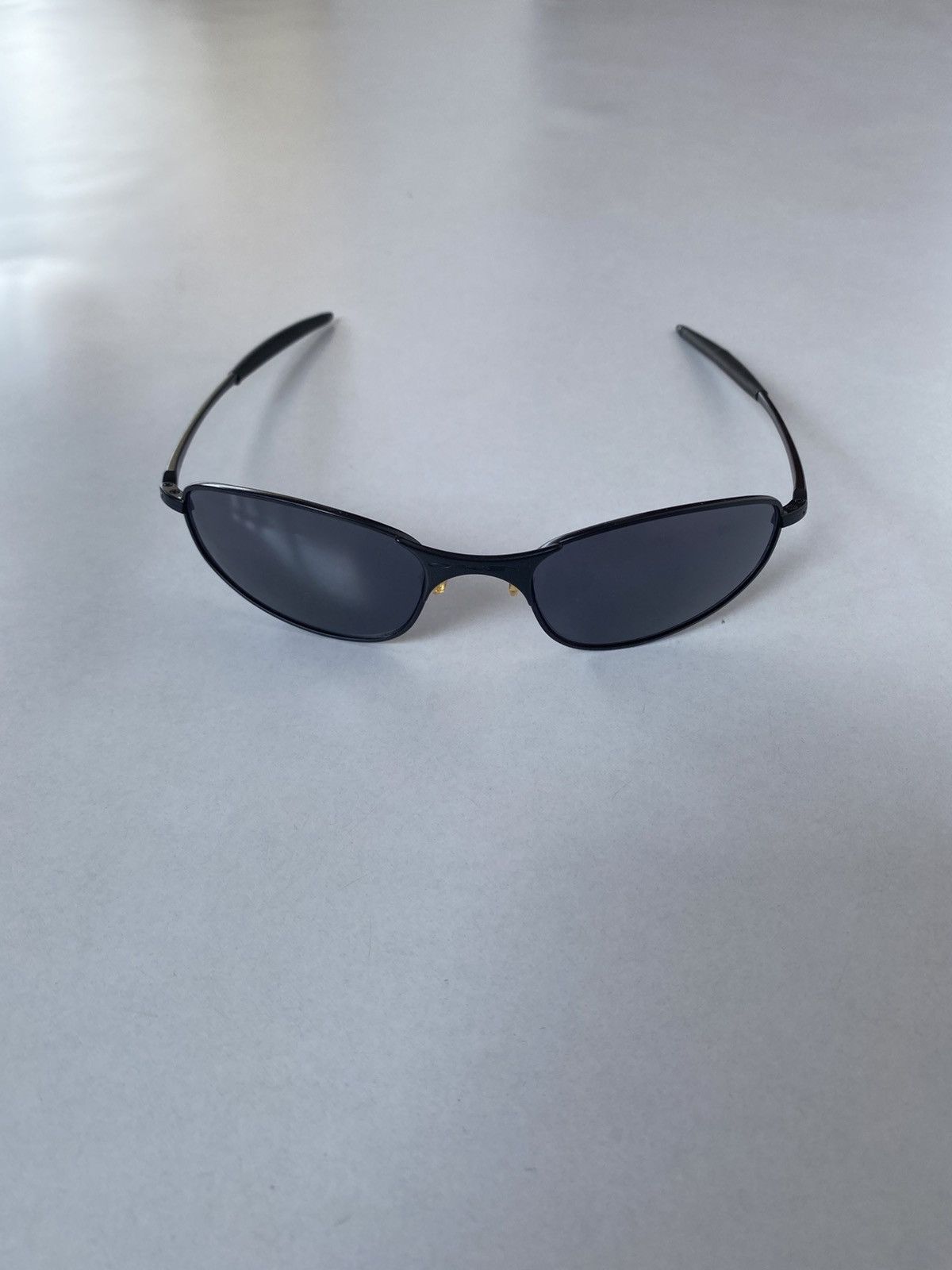 Oakley OAKLEY DARTBOARD SUNGLASSES Y2K | Grailed