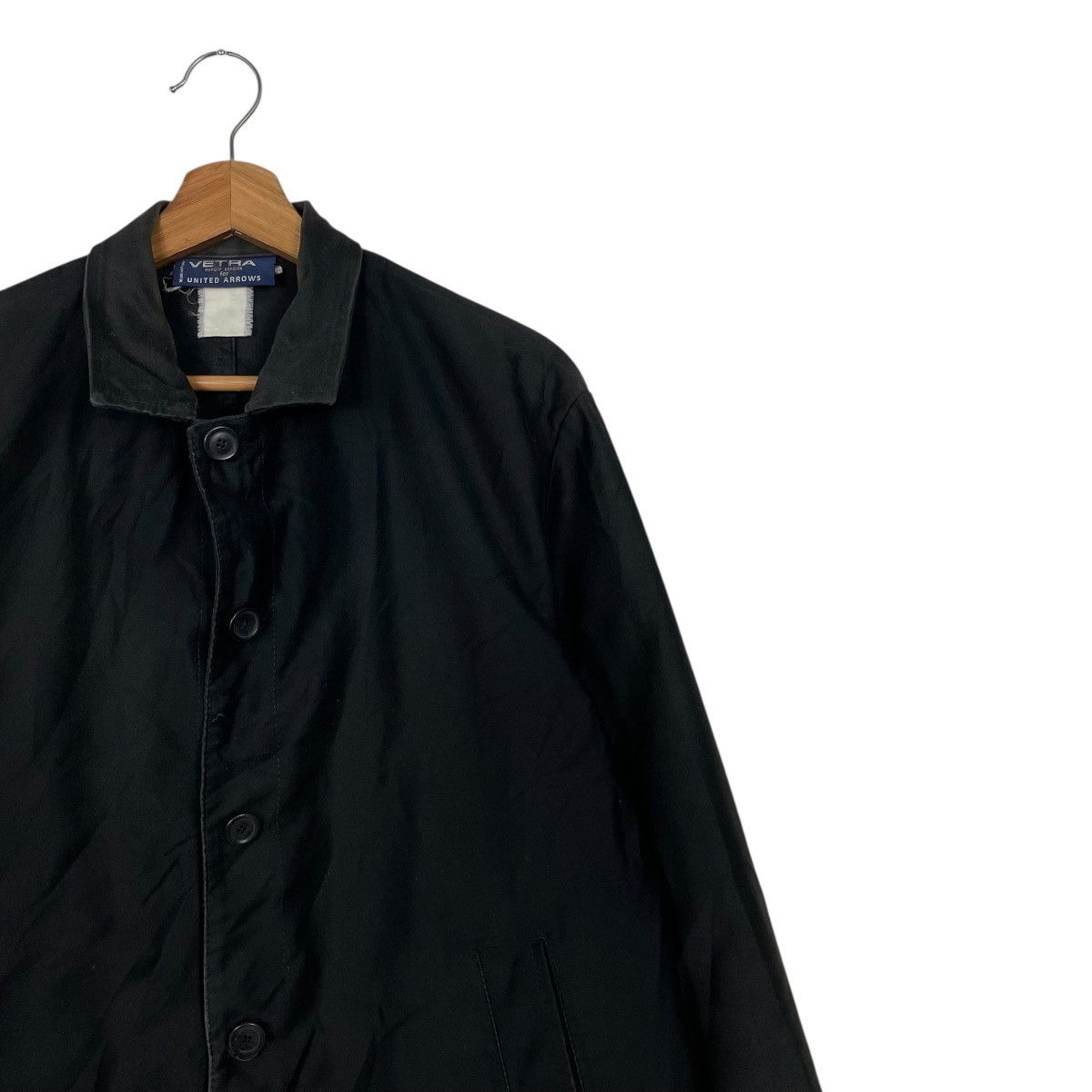 Vetra Vetra x United Arrows Casual Jacket Size US M / EU 48-50 / 2 - 5 Thumbnail