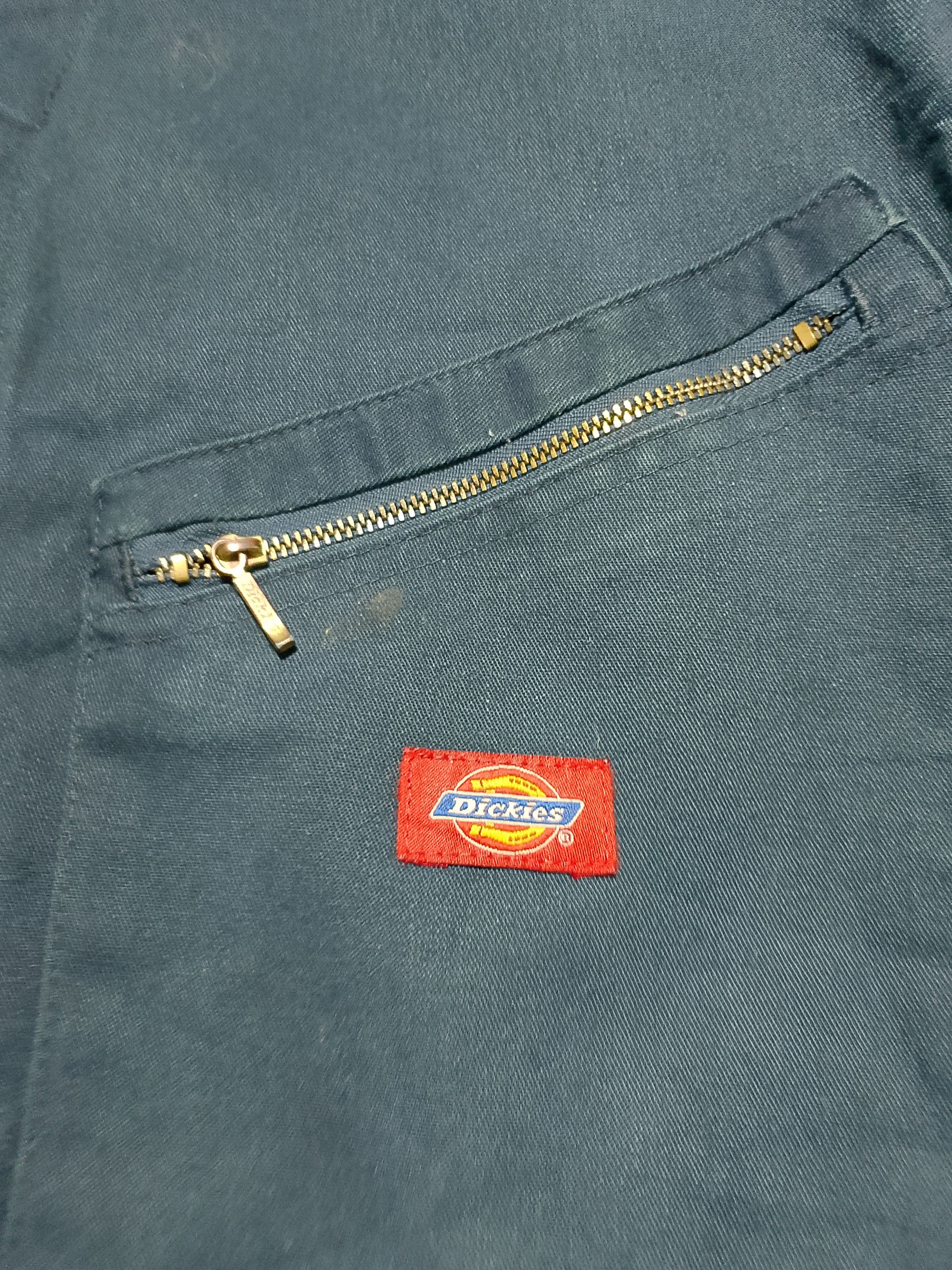 Dickies A17 Vintage Dickies Fast5 (Fast & Forious) Coverall Size US XL / EU 56 / 4 - 7 Thumbnail