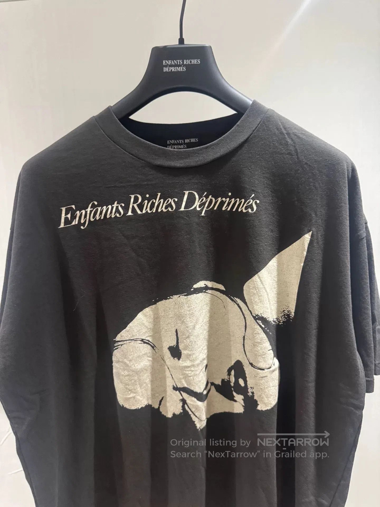 Enfants Riches Deprimes Enfants Riches Deprimes Sleepsound Short Sleeve. Size US XL / EU 56 / 4 - 2 Thumbnail