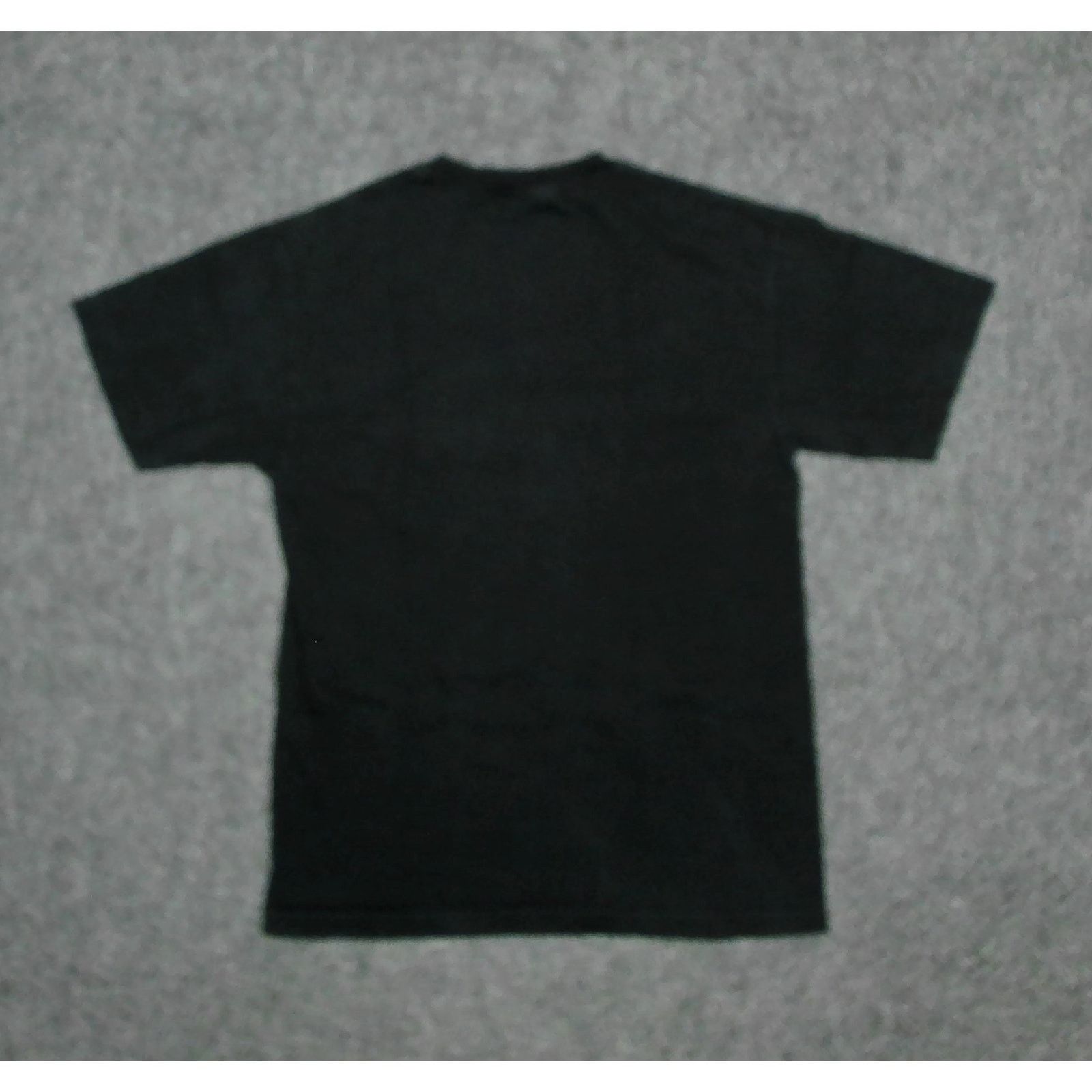 Other Vintage / Discovery / L.A. Ink 2008 Neon Skull Graphic Tee Size US M / EU 48-50 / 2 - 4 Thumbnail