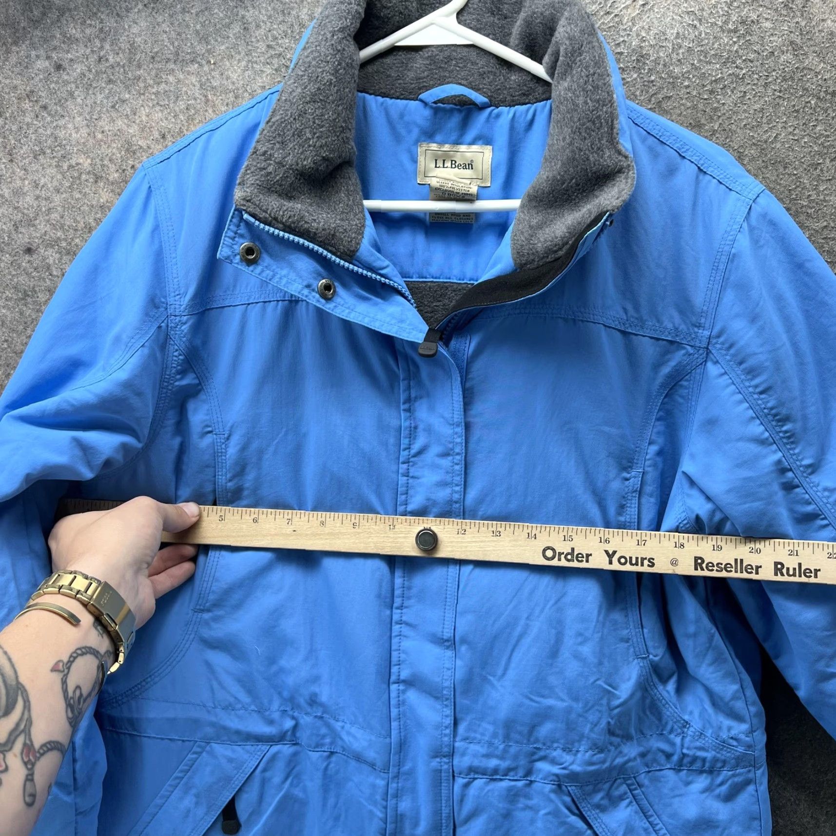 Vintage VINTAGE? No. Size S / US 4 / IT 40 - 4 Thumbnail