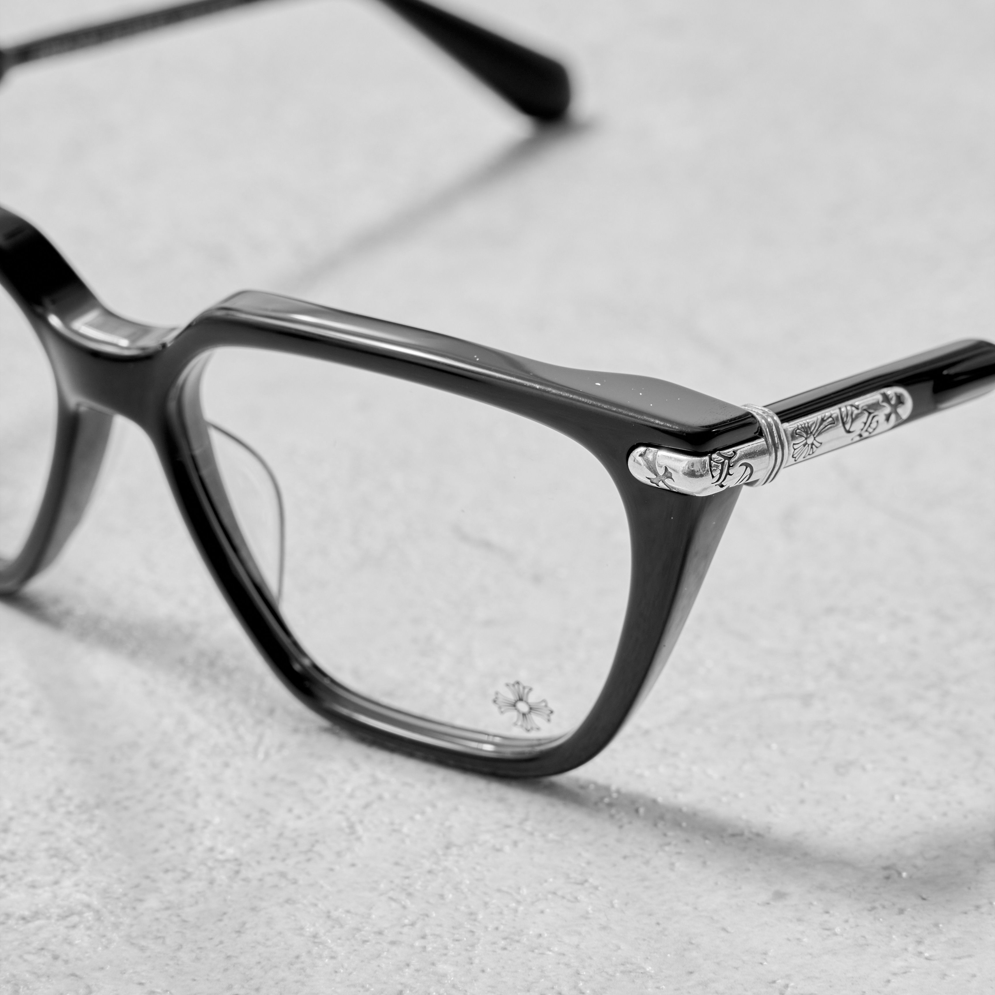 Chrome Hearts CHROME HEARTS STIFFILIS Size ONE SIZE - 6 Thumbnail
