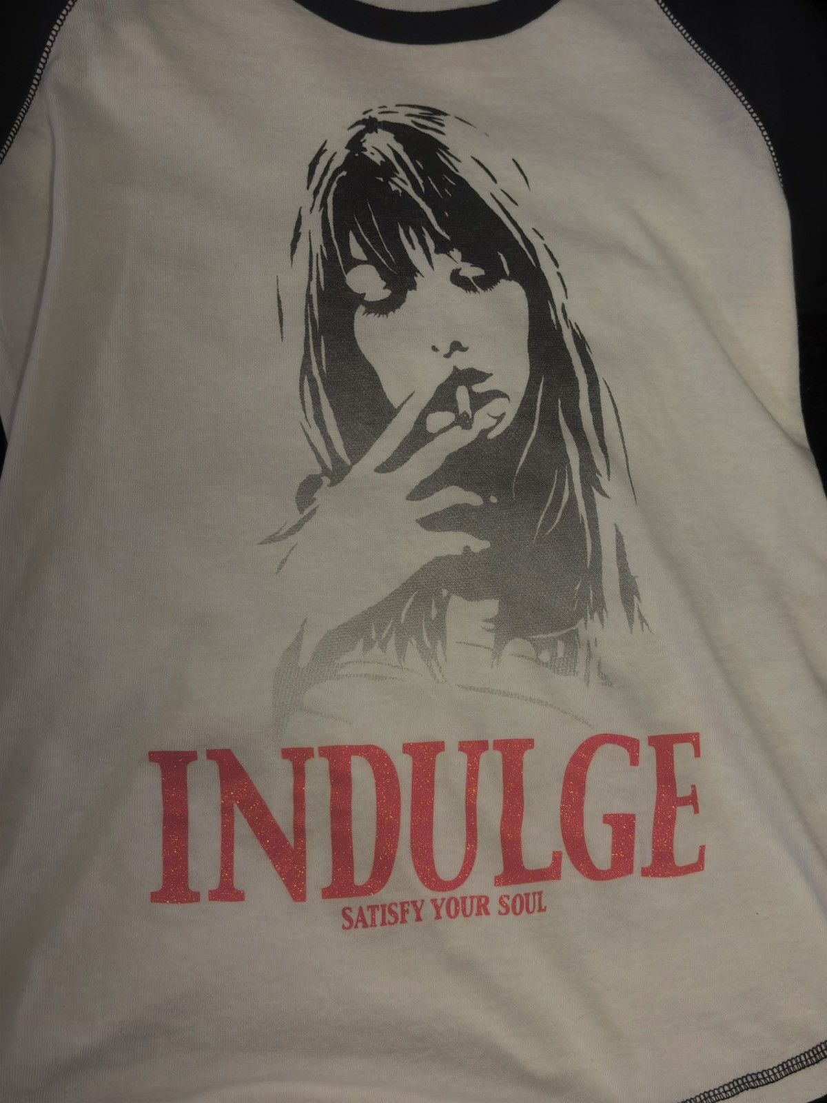 Vintage Unknown brand vintage long sleeve :3 Size S / US 4 / IT 40 - 2 Thumbnail