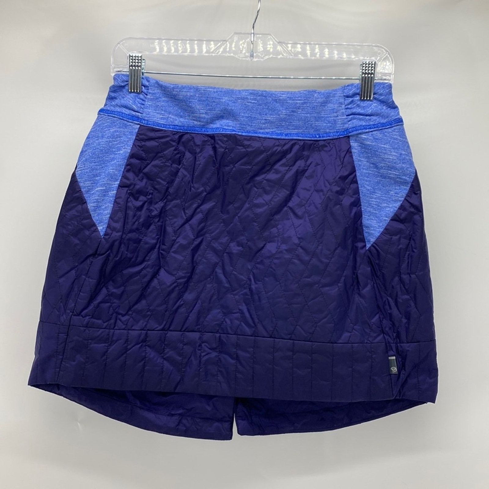 Mountain Hardwear Mountain Hardwear Trekkin Insulatted Skirt Quilted size M Size 30" / US 8 / IT 44 - 2 Thumbnail