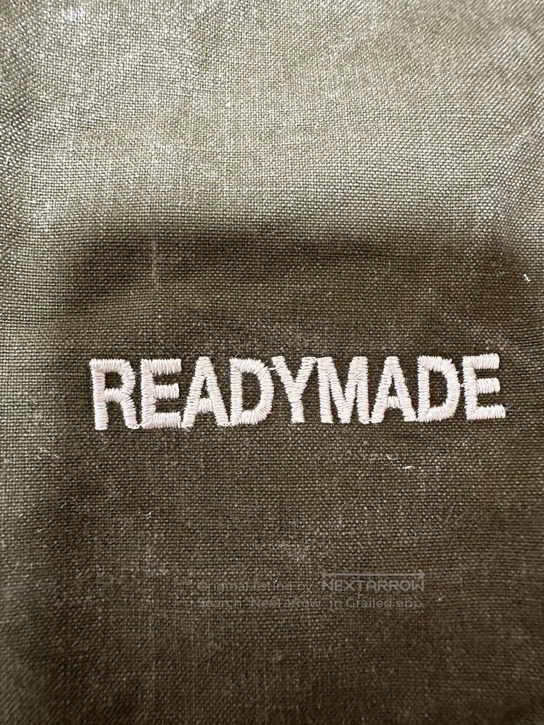 READYMADE Ready Made size 1 Red Stripe Track Pants Size US 36 / EU 52 - 6 Thumbnail