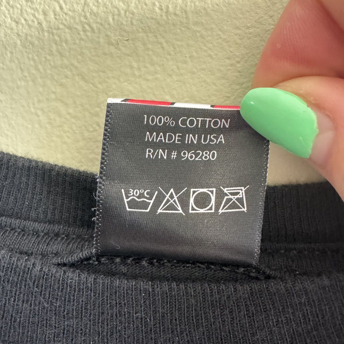 X-LARGE X Large Vintage Tee Size US S / EU 44-46 / 1 - 6 Thumbnail