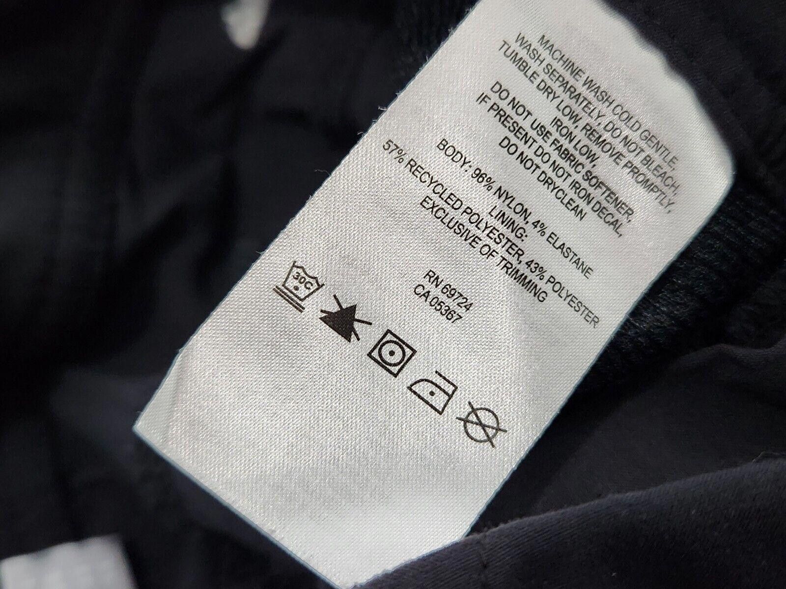 Columbia Columbia Capris 2 Black Omni shield Advanced Repellency Size 26" / US 2 / IT 38 - 4 Thumbnail