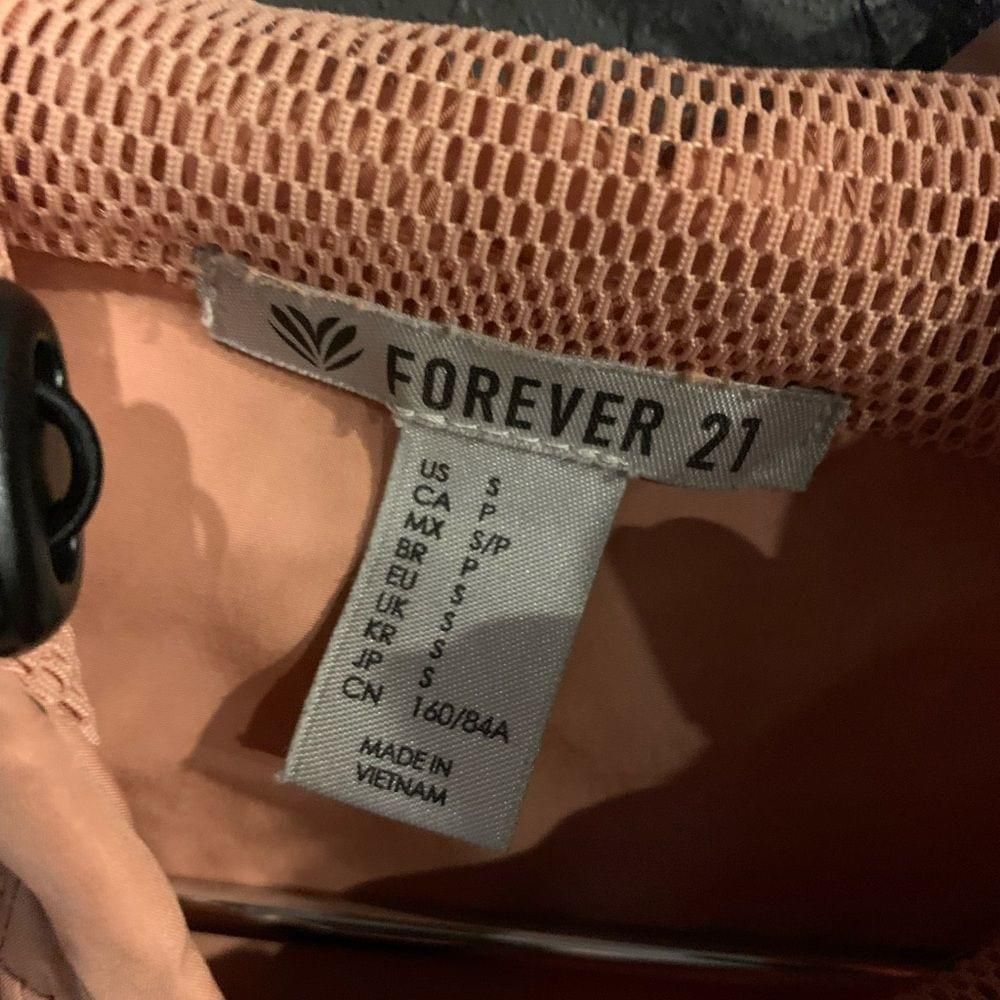 Forever 21 Women’s Forever 21 Jacket Size S / US 4 / IT 40 - 3 Thumbnail