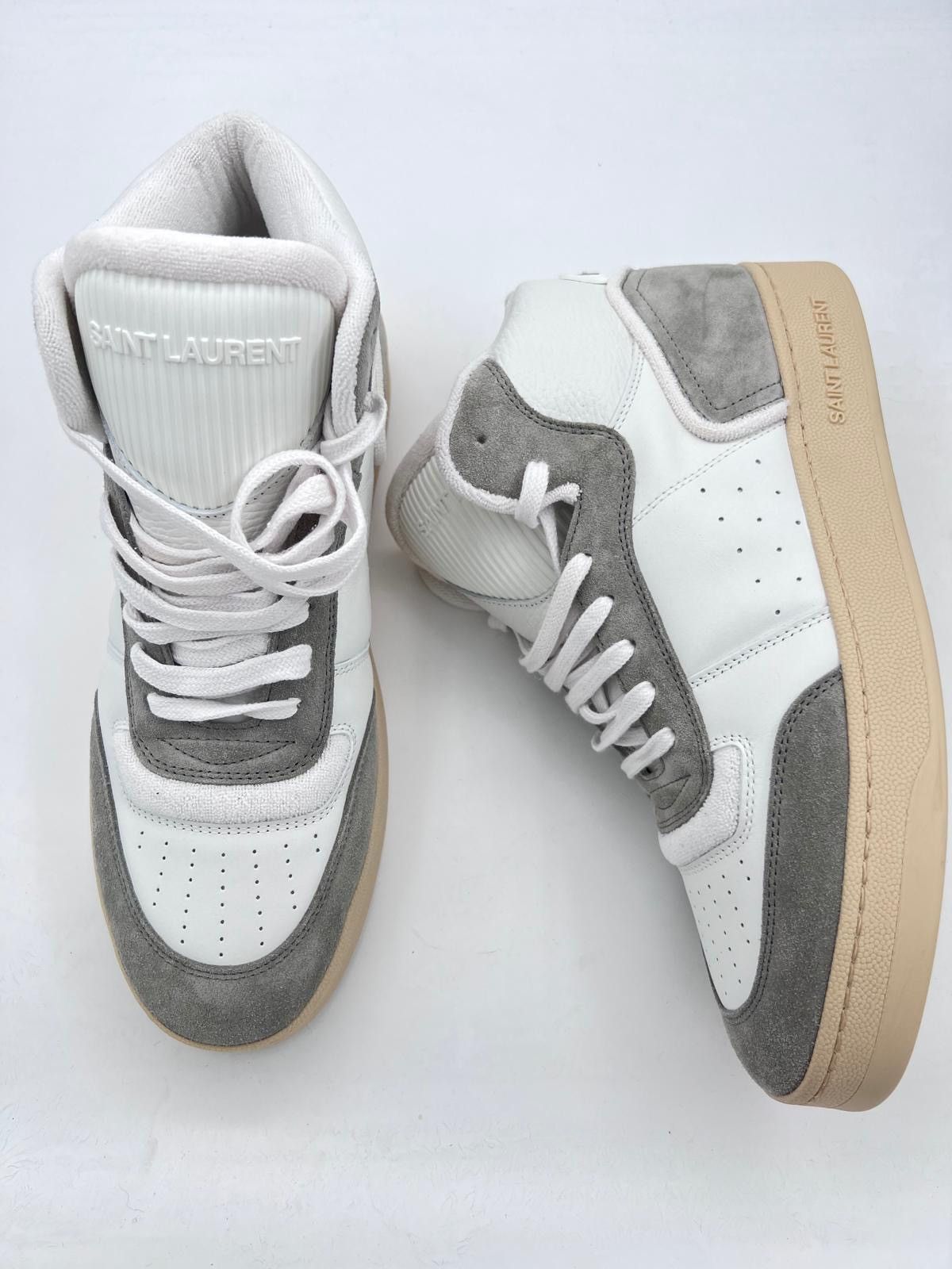 Saint Laurent Paris New Saint Laurent SL 80 size IT 44/ US 11/ UK 10 Size US 11 / EU 44 - 8 Thumbnail