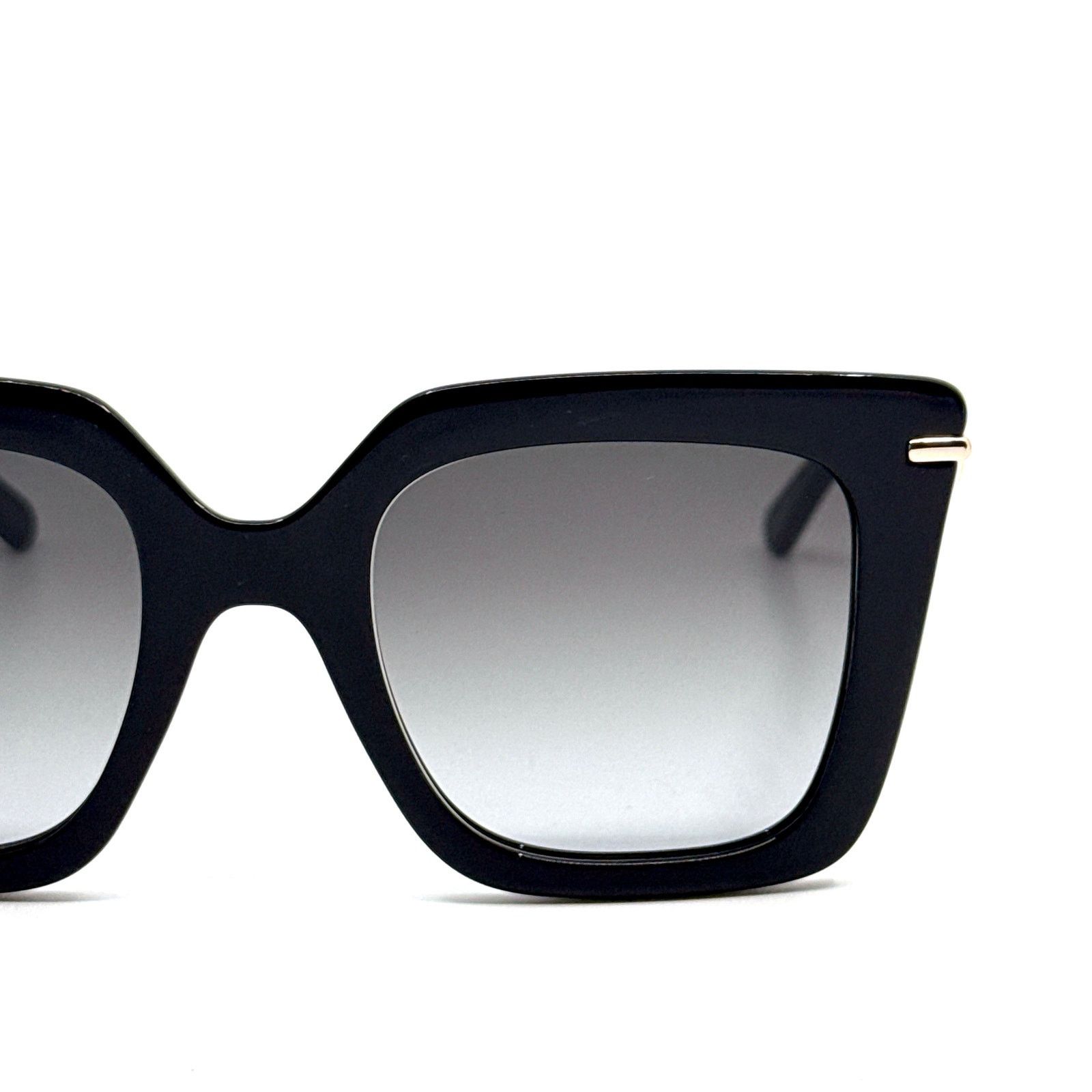 Salvatore Ferragamo New, SALVATORE FERRAGAMO Sunglasses SF1041S 001 Authentic Size ONE SIZE - 5 Thumbnail
