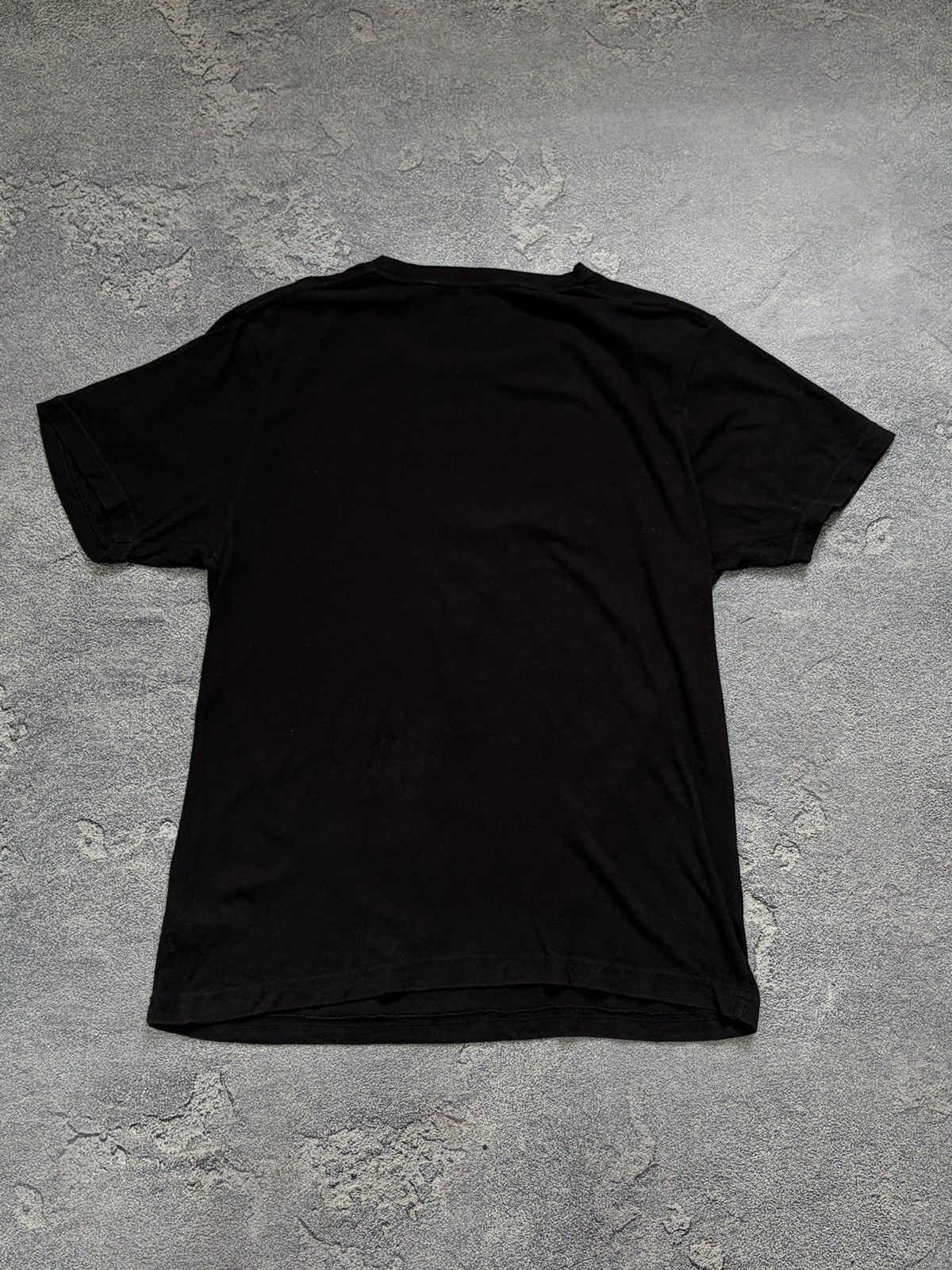 Guess **Guess Bangkok Graphic Embroidery T-Shirt Small Size US S / EU 44-46 / 1 - 2 Thumbnail
