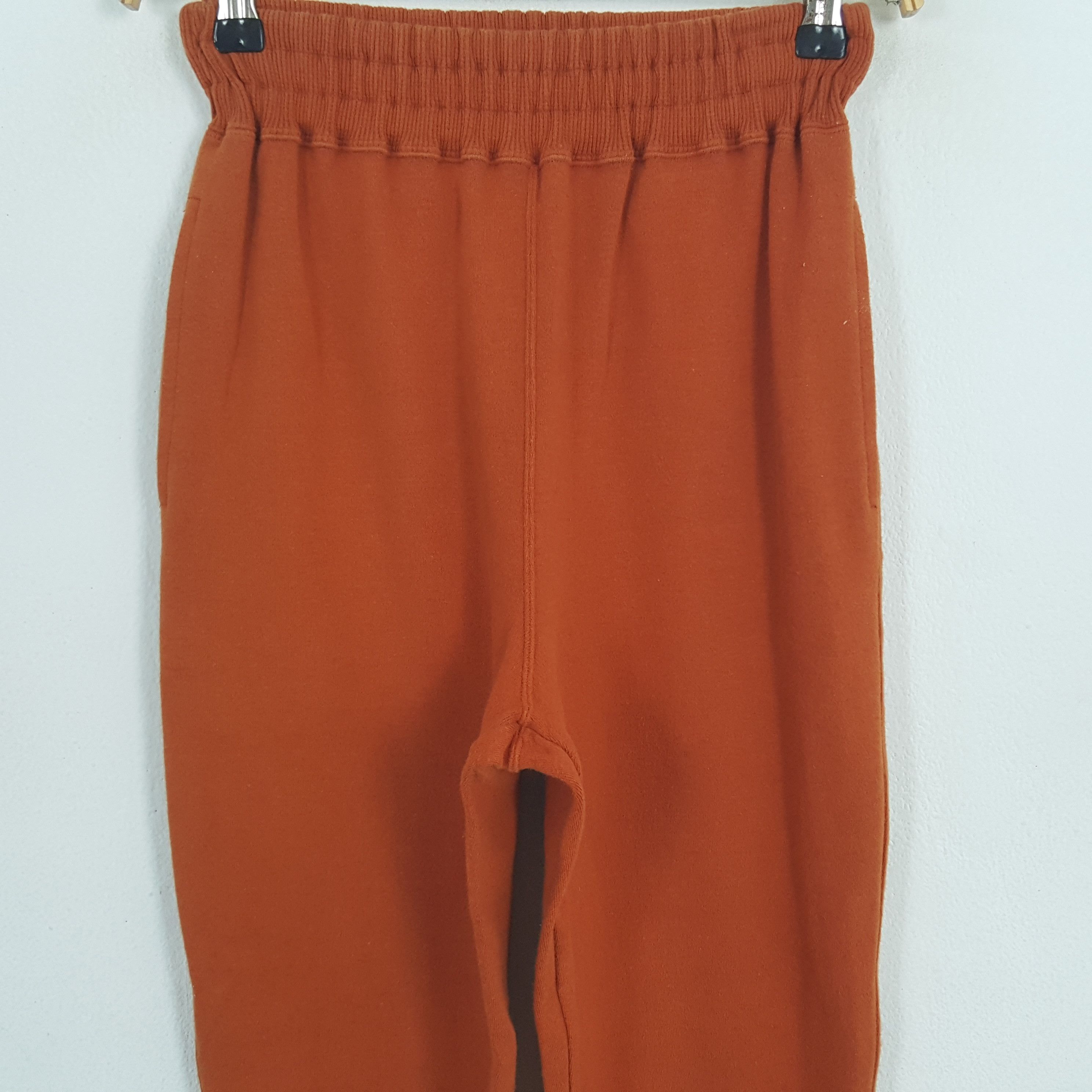 Hai Sporting Gear × Issey Miyake × Vintage Vintage Hai Sporting Gear by Issey Miyake Designer Pants Size 22" - 2 Thumbnail