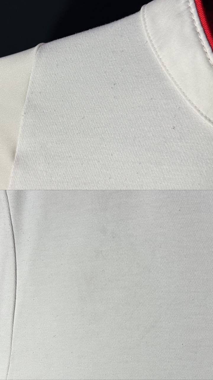 Umbro England Football Home Shirt Jersey 2012/13 Umbro Long Sleeve Size US S / EU 44-46 / 1 - 4 Thumbnail