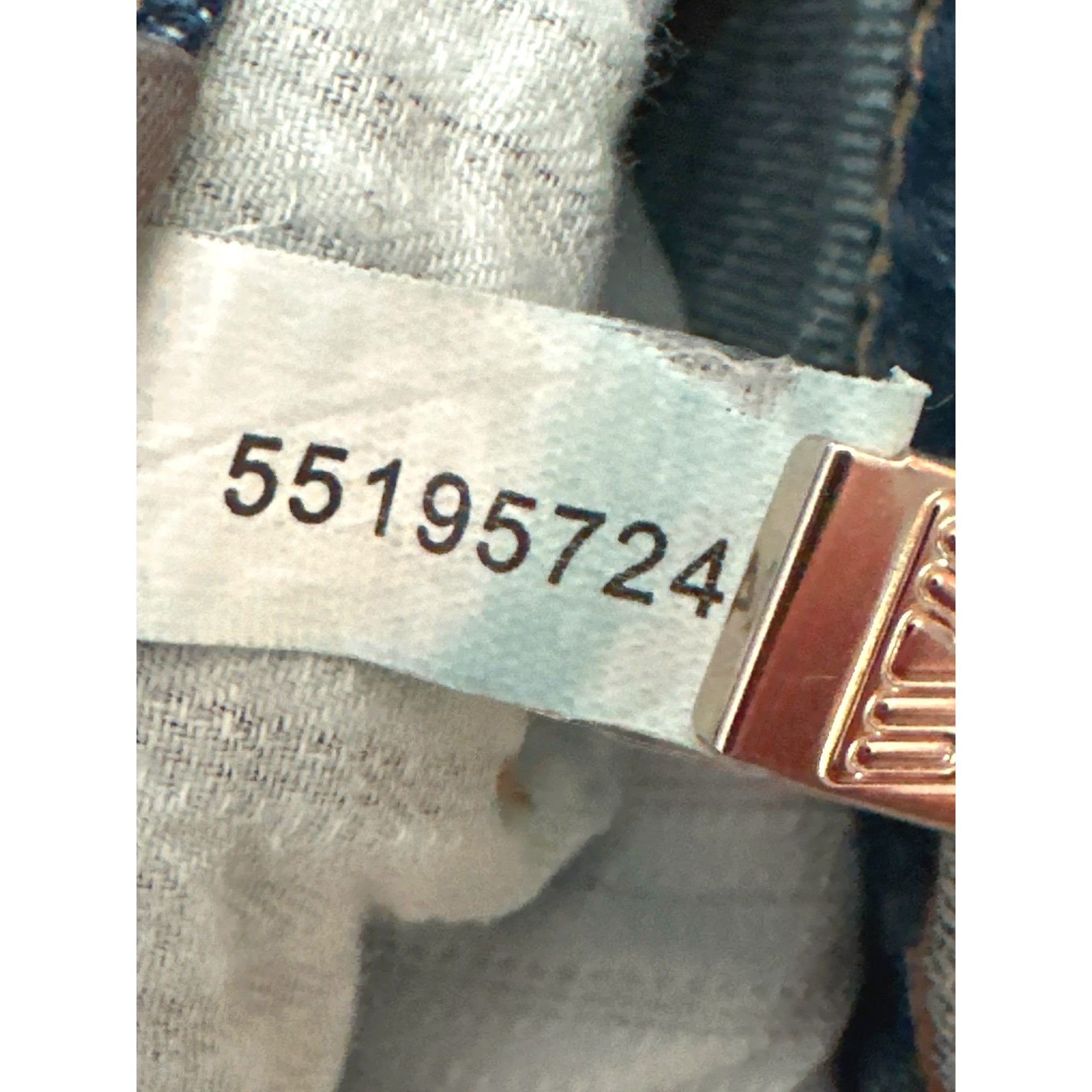 Abercrombie & Fitch Abercrombie Fitch Size 0 Y2K Stretch Bootcut Jeans Low Rise Size 24" / US 00 / IT 34 - 9 Thumbnail