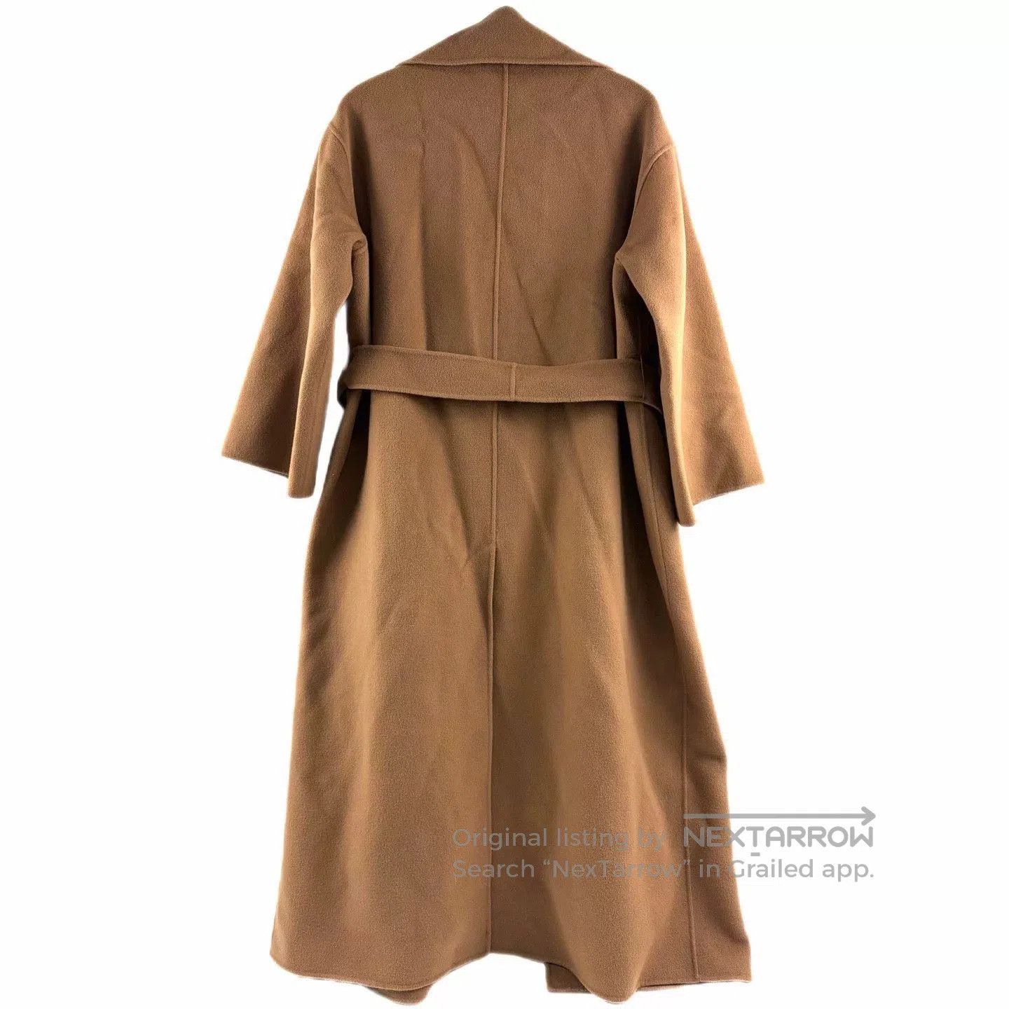 Other maxmara wool coat unisex size s. Size US S / EU 44-46 / 1 - 2 Thumbnail