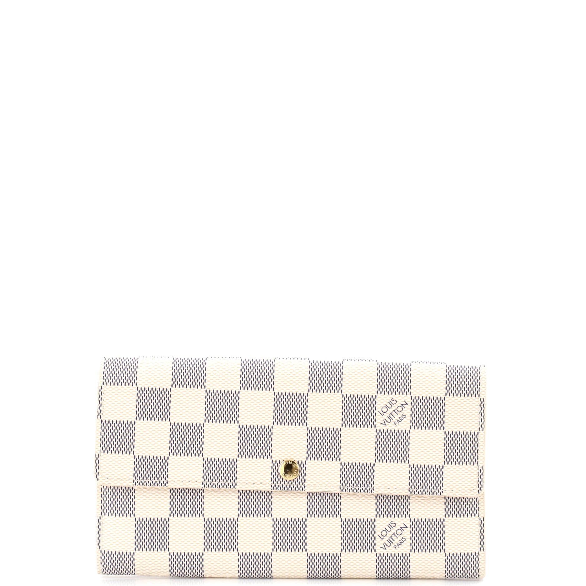 Louis Vuitton Sarah Wallet Size ONE SIZE - 1 Thumbnail
