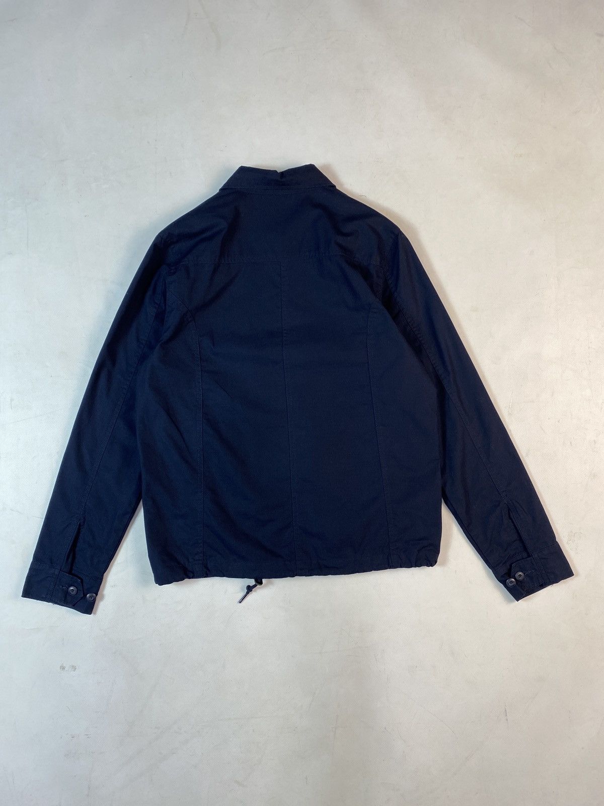 Carhartt Wip Carhartt WIP Lennox Jacket Size US S / EU 44-46 / 1 - 3 Thumbnail