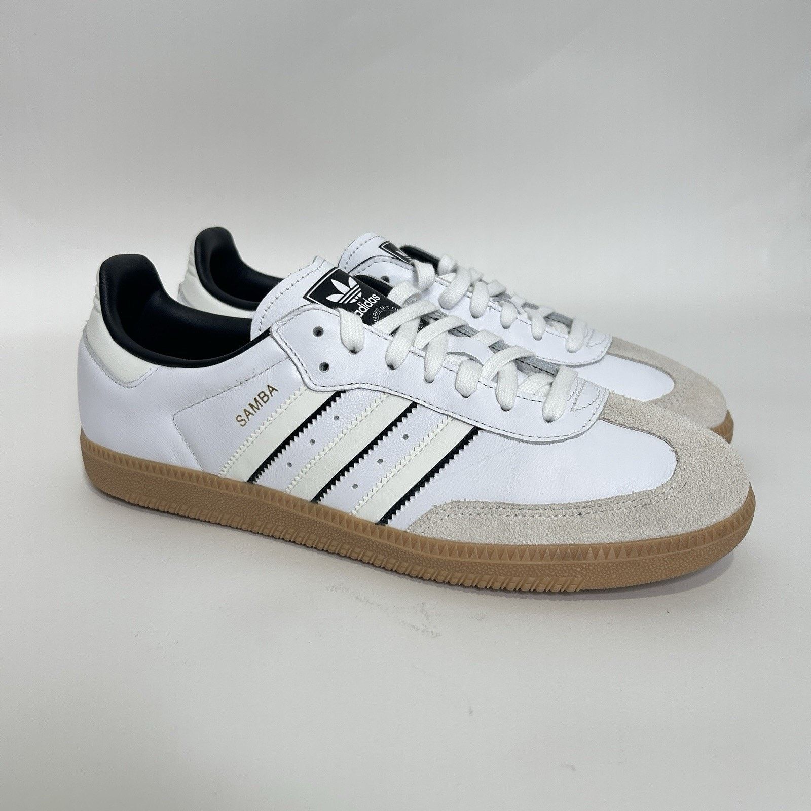 adidas gazelle silver green womens adidas Originals x Wales Bonner Samba