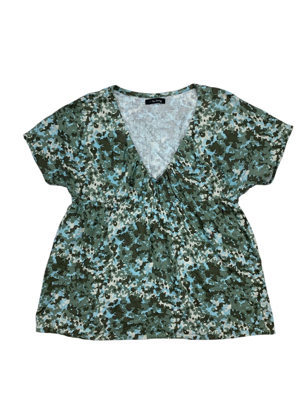 Yohji Yamamoto Y’s for living (Ys Yamamoto Size ONE SIZE - 1 Thumbnail