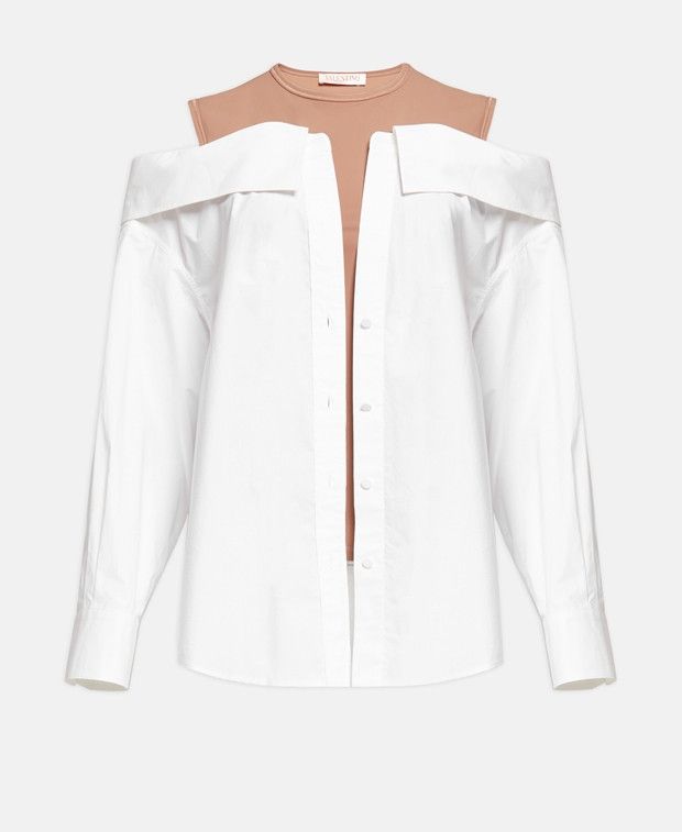 Valentino Leisure blouse Size M / US 6-8 / IT 42-44 - 1 Thumbnail