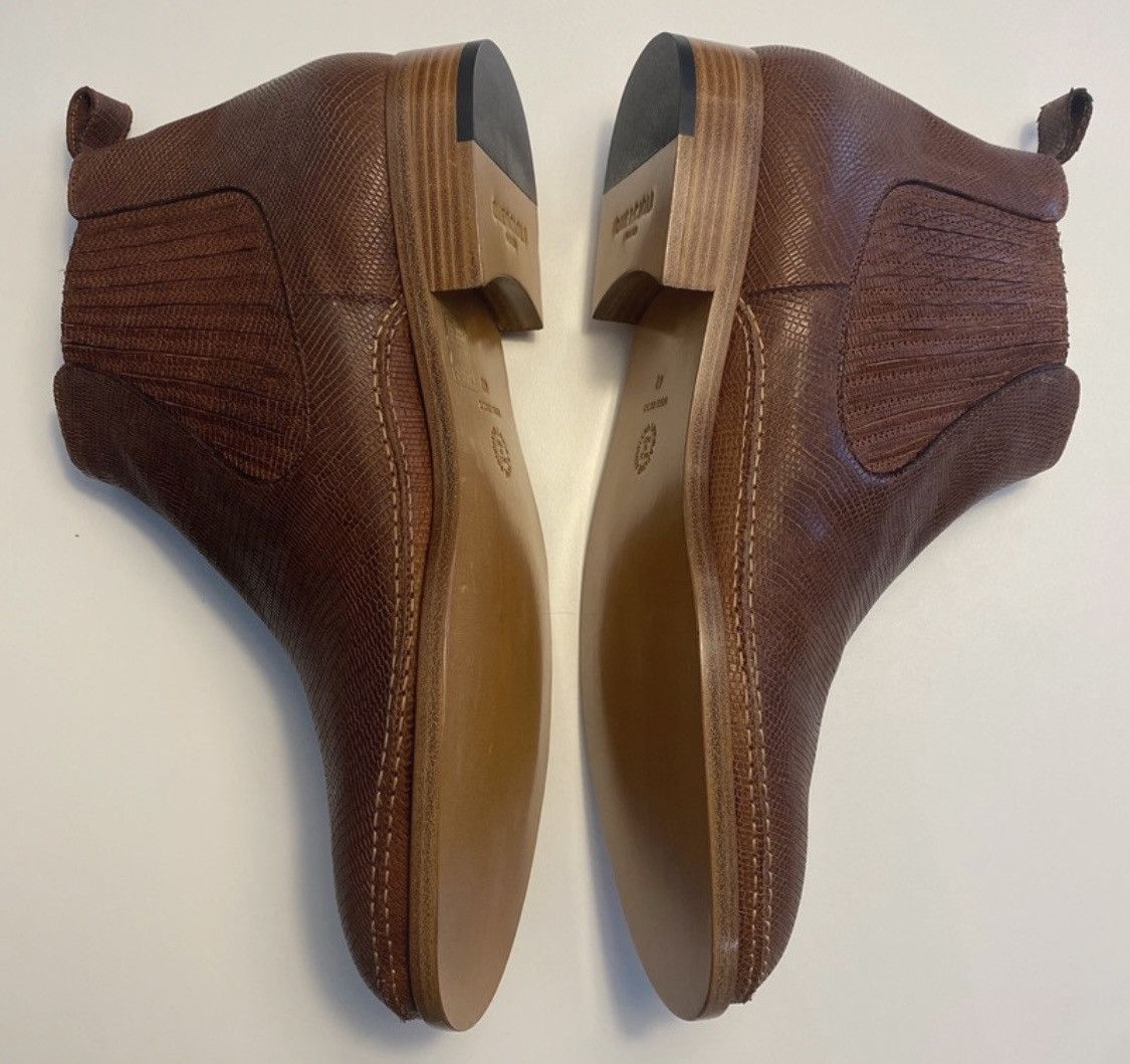 Quercioli Ankle boots Quercioli Size US 8 / EU 41 - 5 Thumbnail
