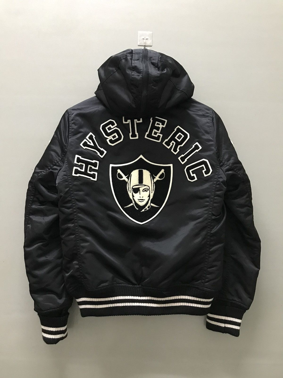 Hysteric Glamour × Japanese Brand × Vintage Hysteric Glamour