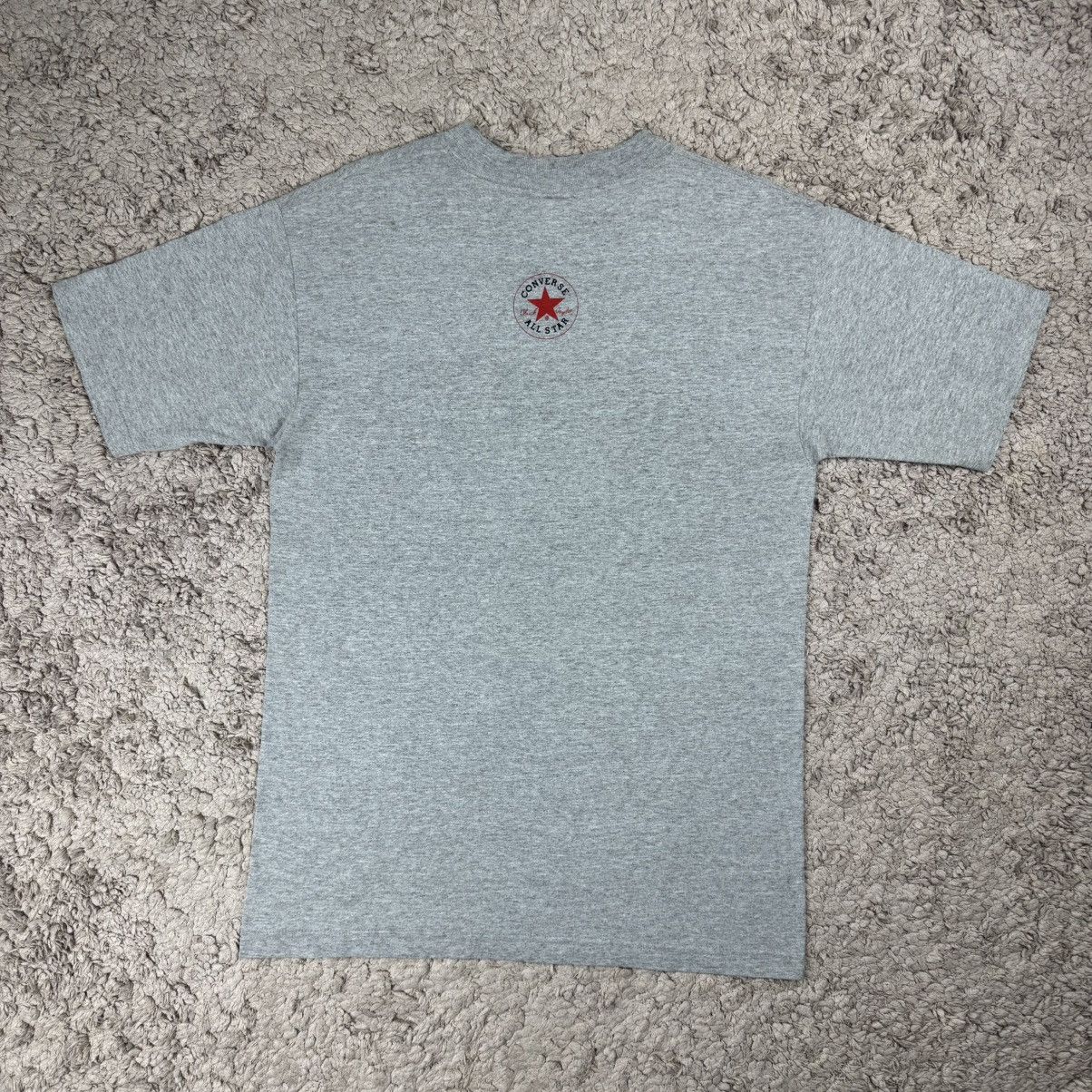 Converse Vintage Converse All Star Dennis Rodman T-shirt Size US M / EU 48-50 / 2 - 2 Thumbnail