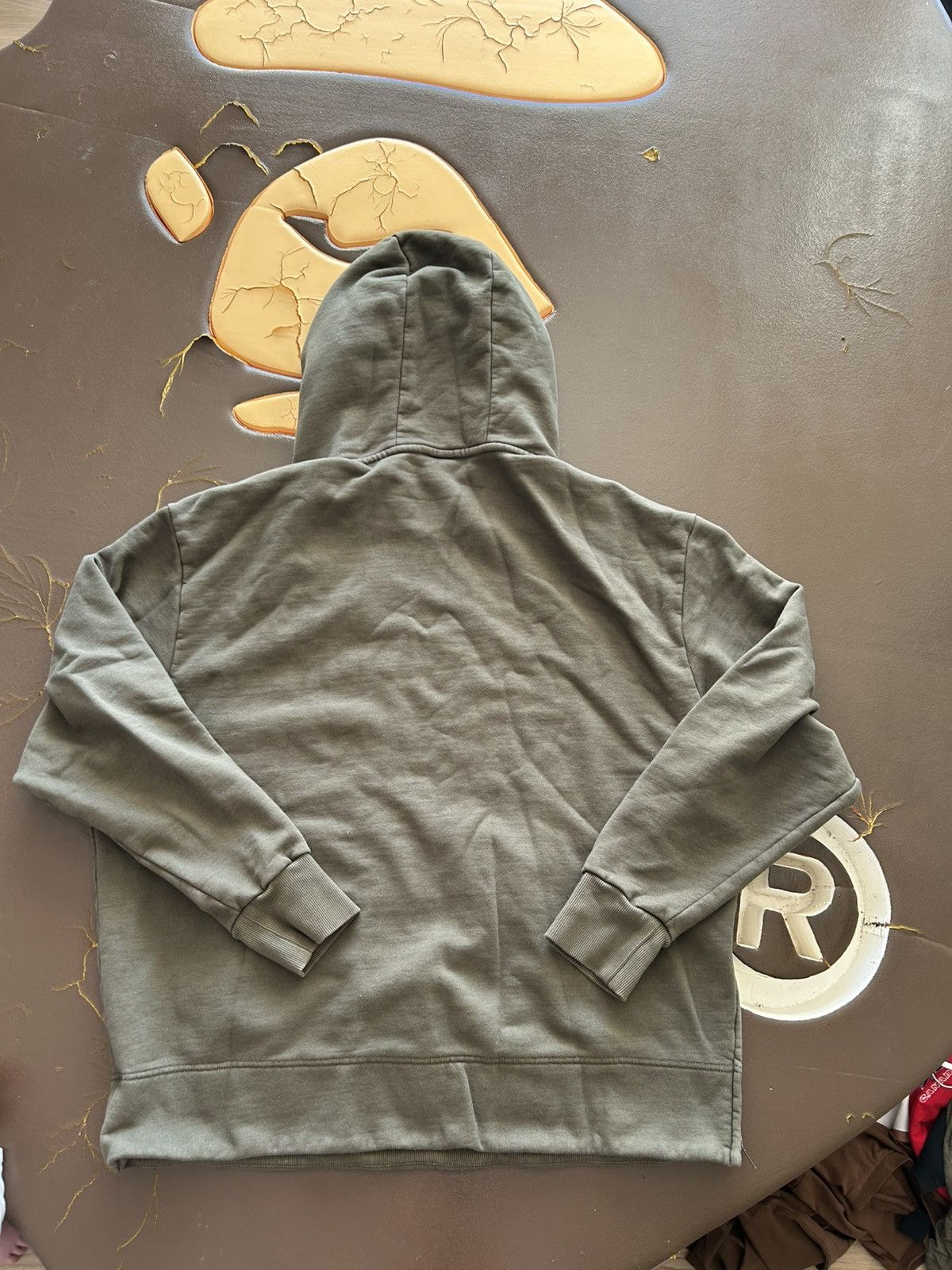 Oakley Oakley Software Style Mock Neck cropped style hoodie green Size US L / EU 52-54 / 3 - 10 Thumbnail