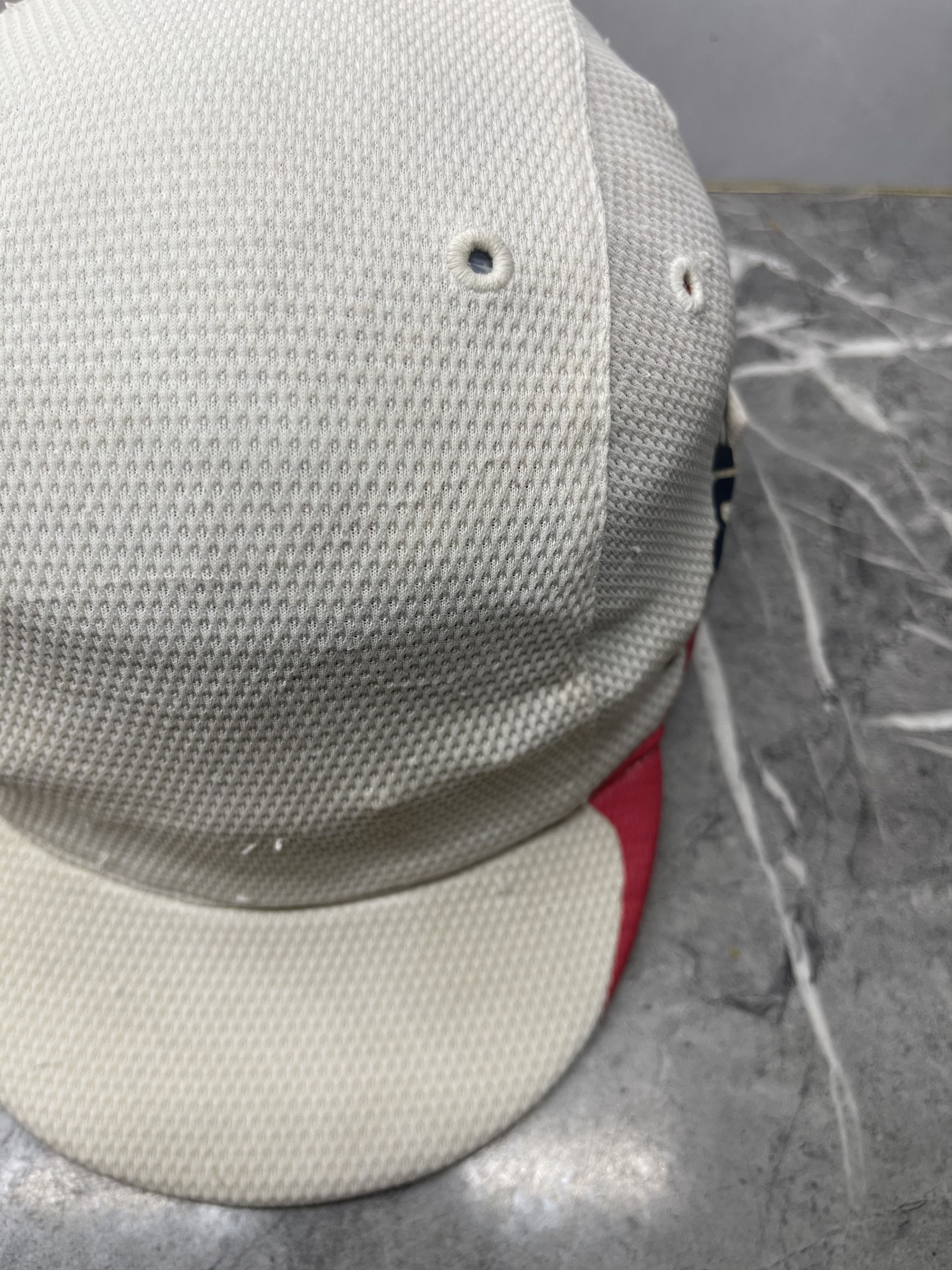 Umbro Vintage Umbro Cap Hat Size ONE SIZE - 4 Thumbnail