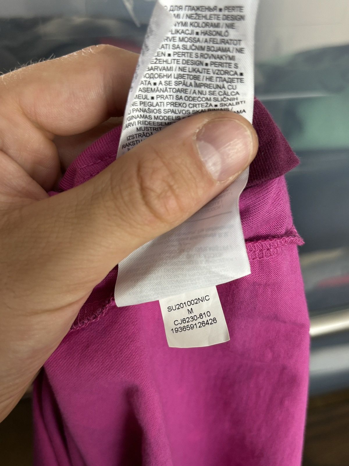 Jordan Brand Jordan Brand Tank Top Jumpman Size US M / EU 48-50 / 2 - 6 Thumbnail